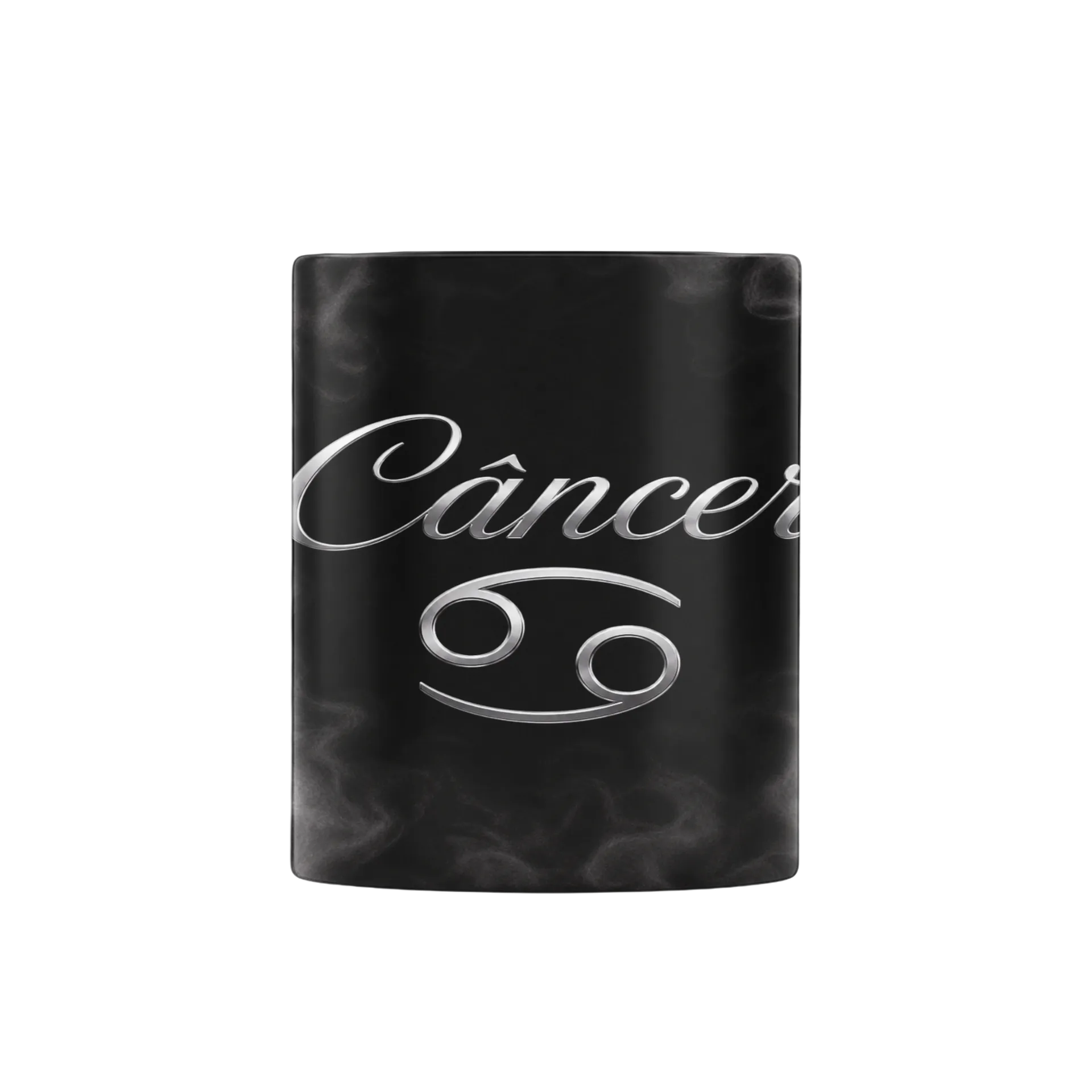 Caneca Porcelana Cancer 325ml - Imagem 3