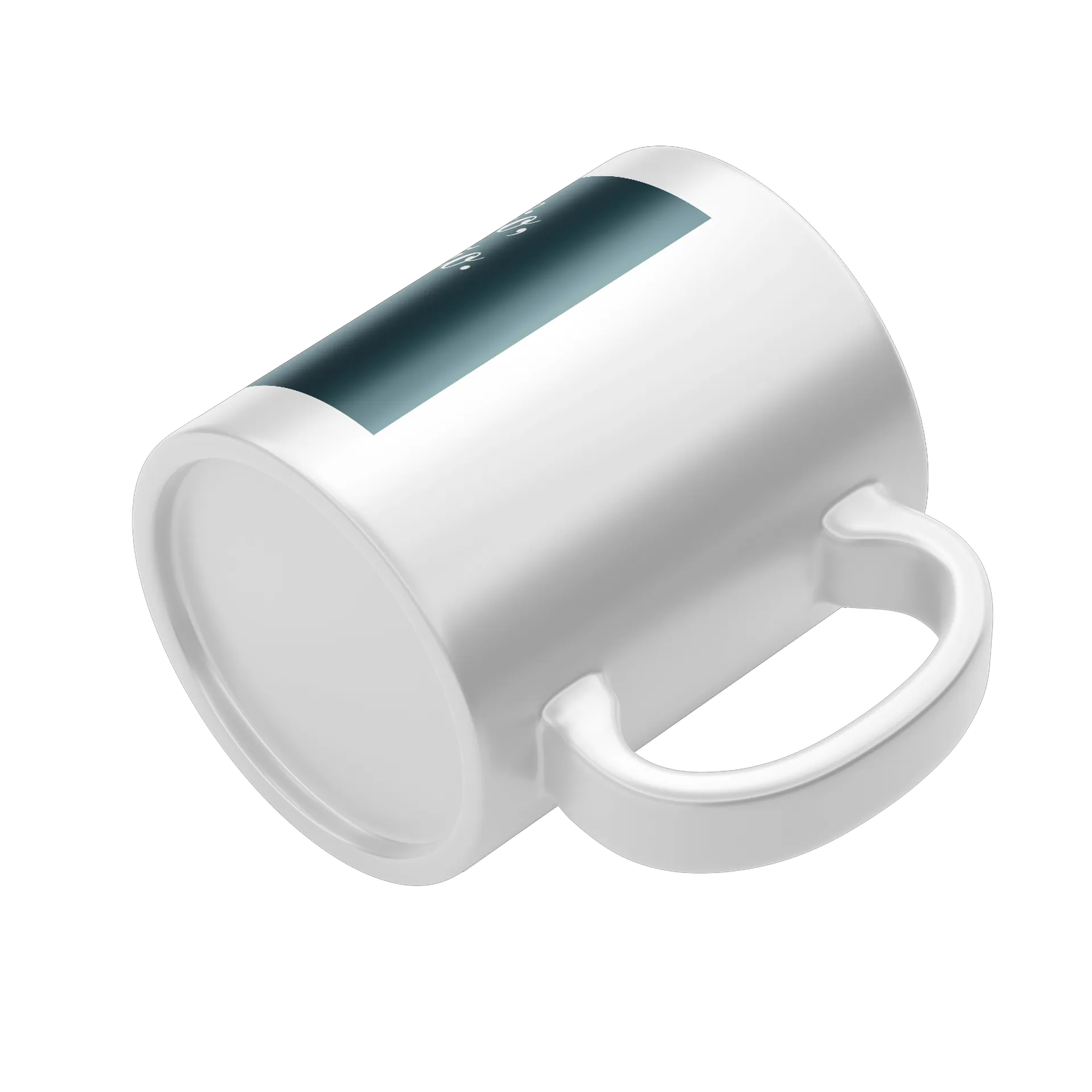 Caneca personalizada ciencia - Imagem 4