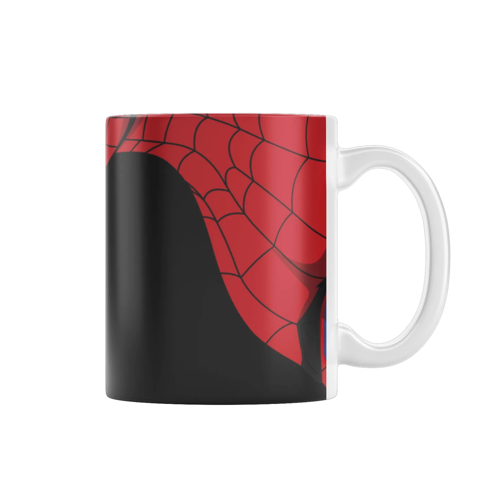 Caneca Homem Aranha - Imagem 1
