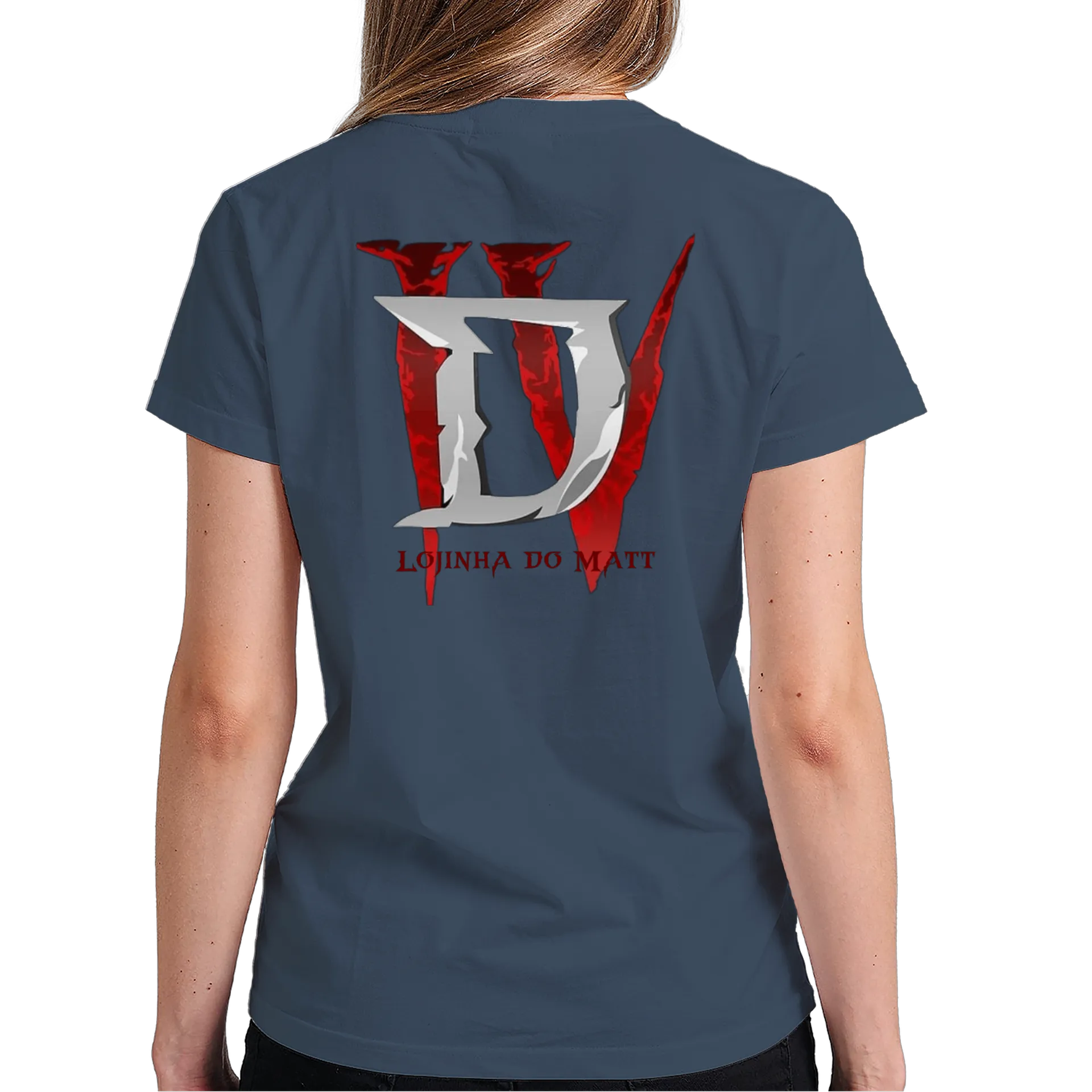Camiseta personalizada - Imagem 6