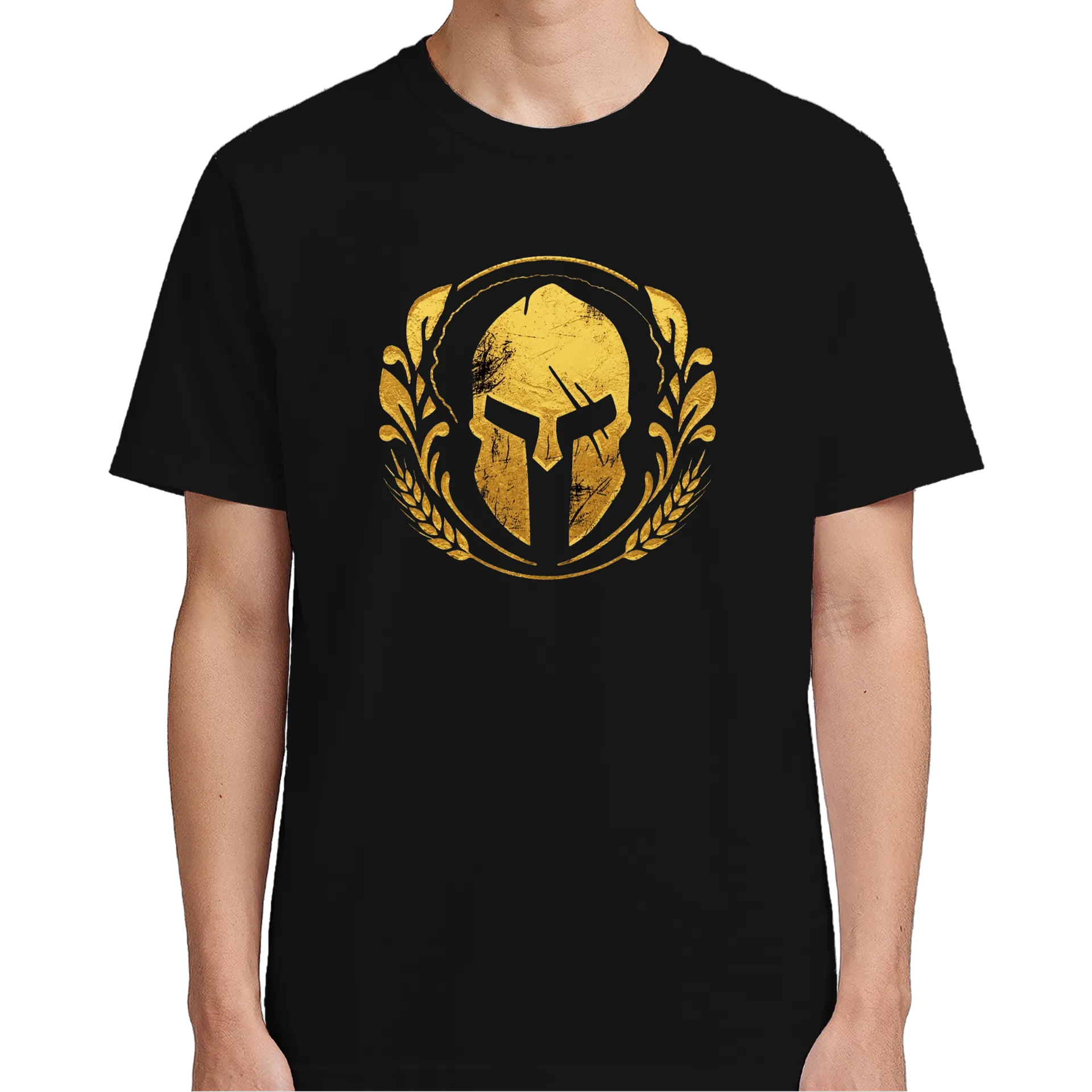 Camiseta personalizada de XTREME LANZ — imagem 4 de 6