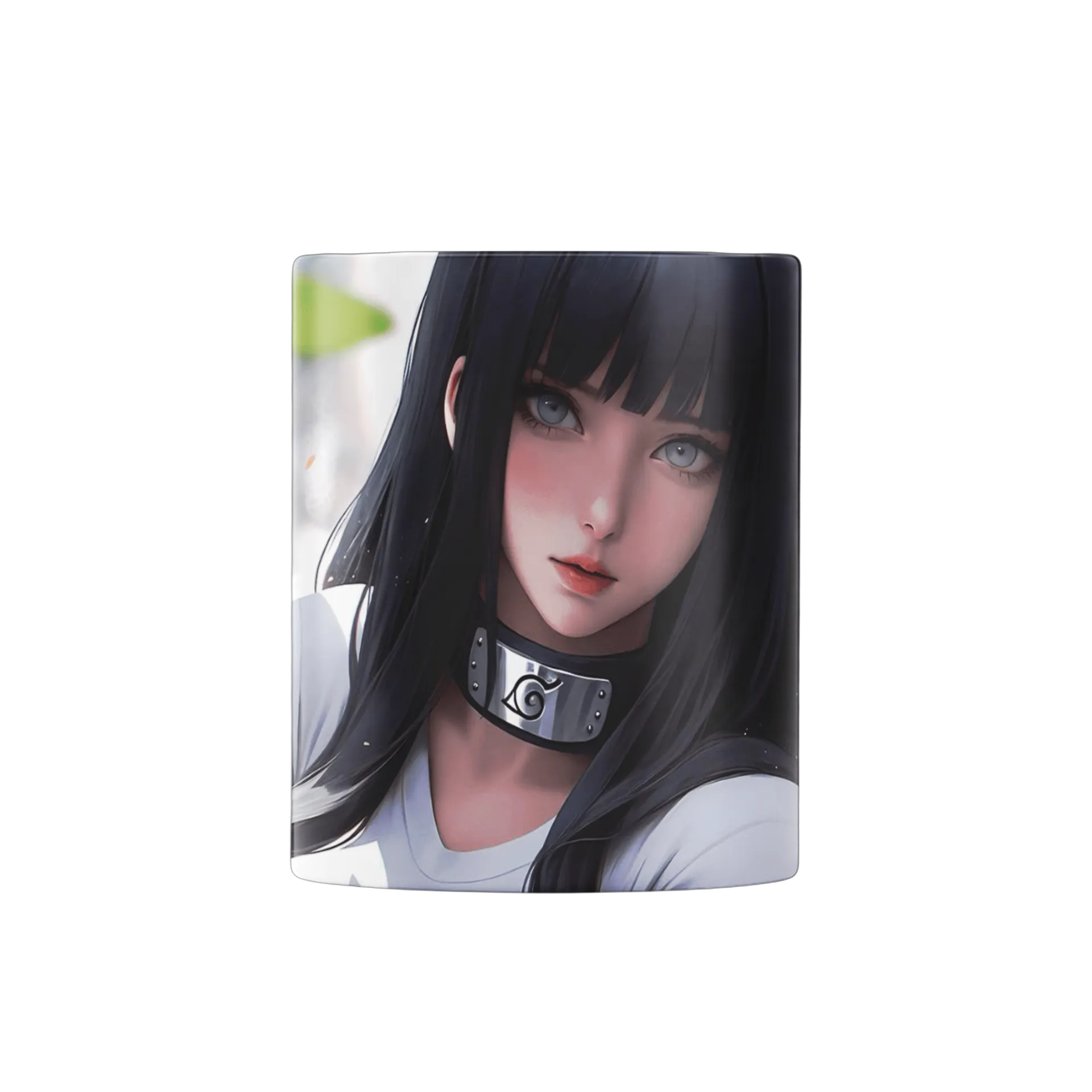 Caneca Hinata Hyuga - Imagem 3