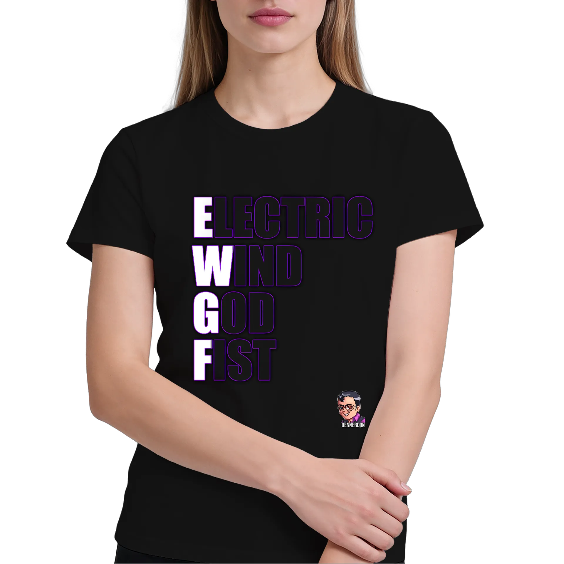 Camiseta ELECTRIC - Imagem 2