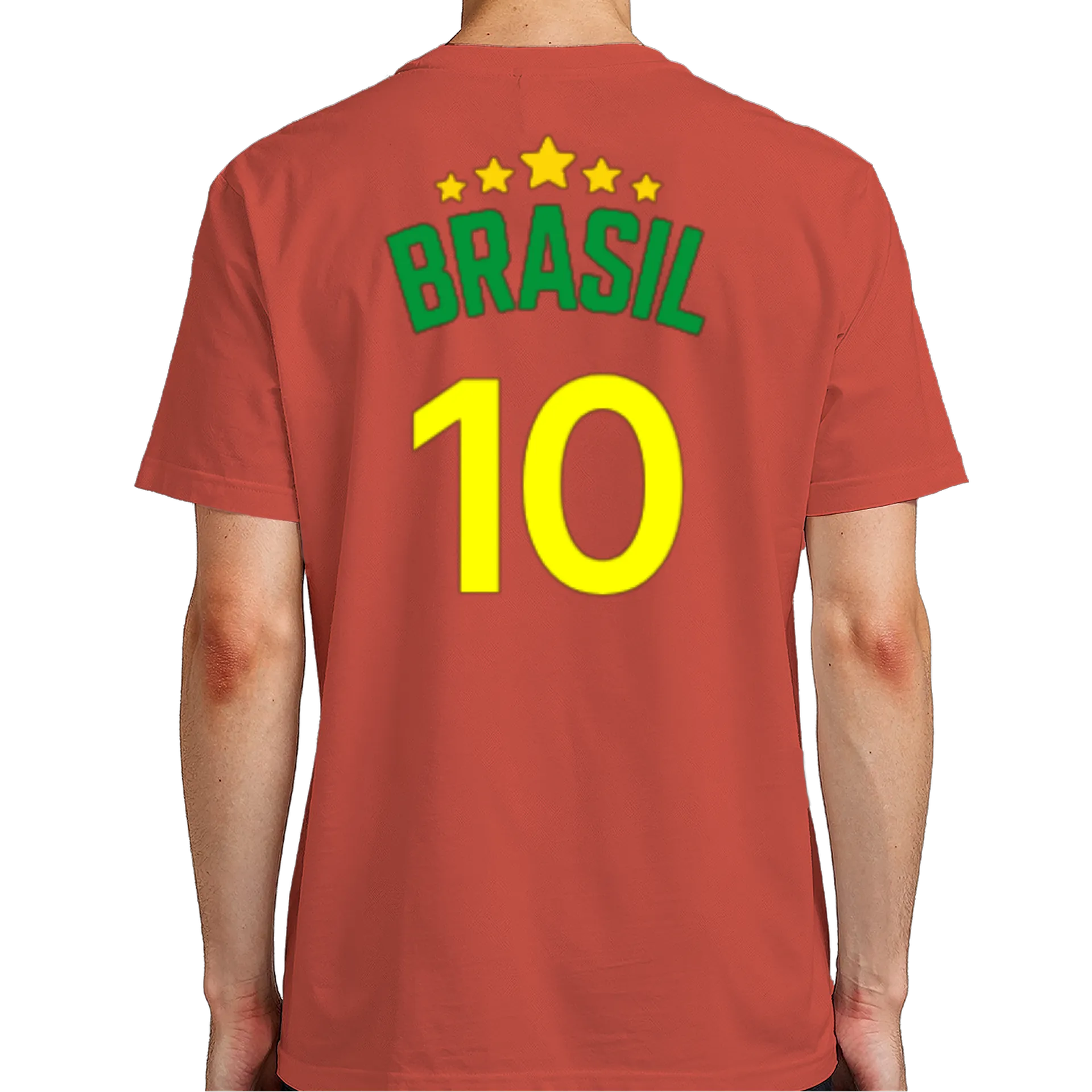 Camiseta personalizada jsb - Imagem 7