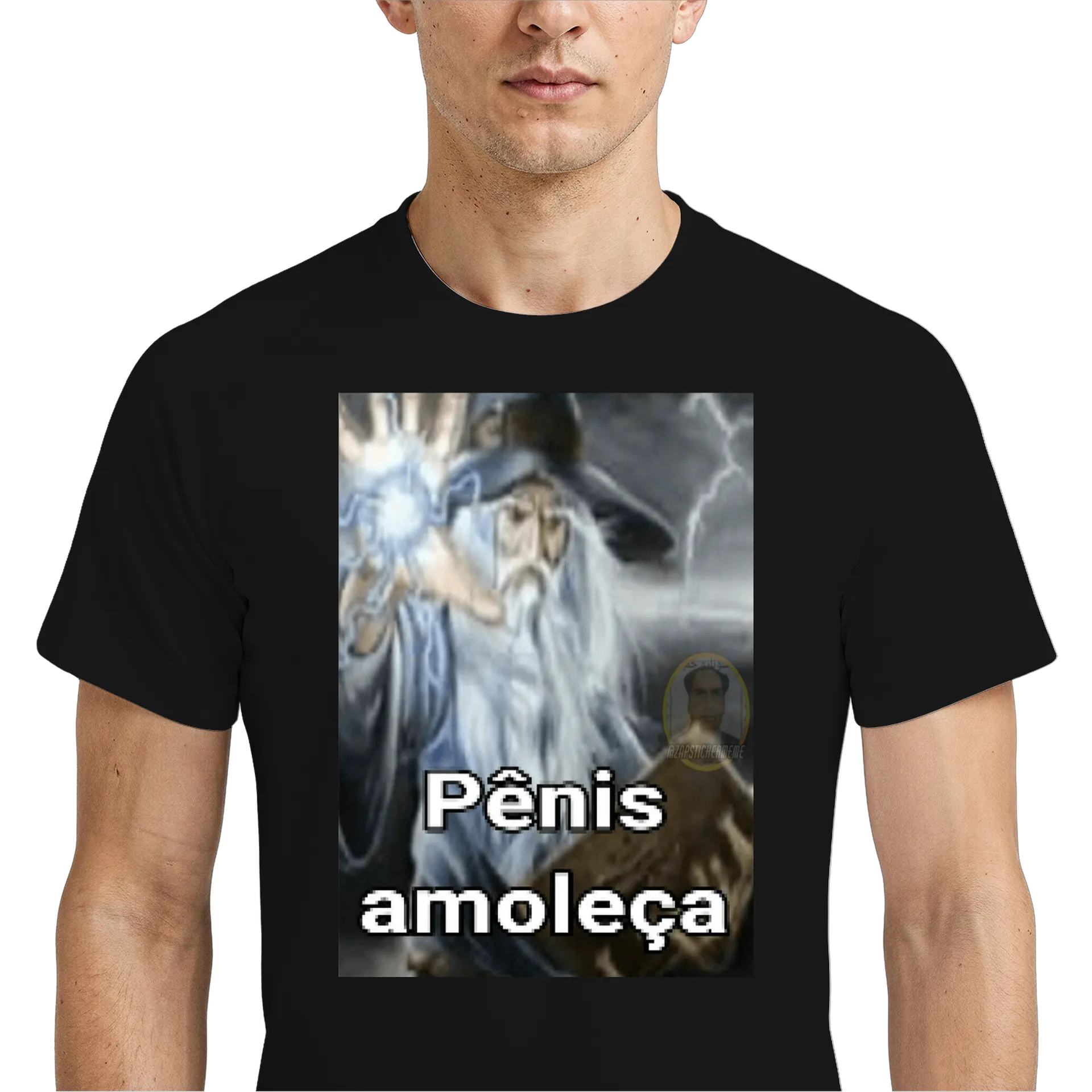 Camiseta DryFit - Imagem 4