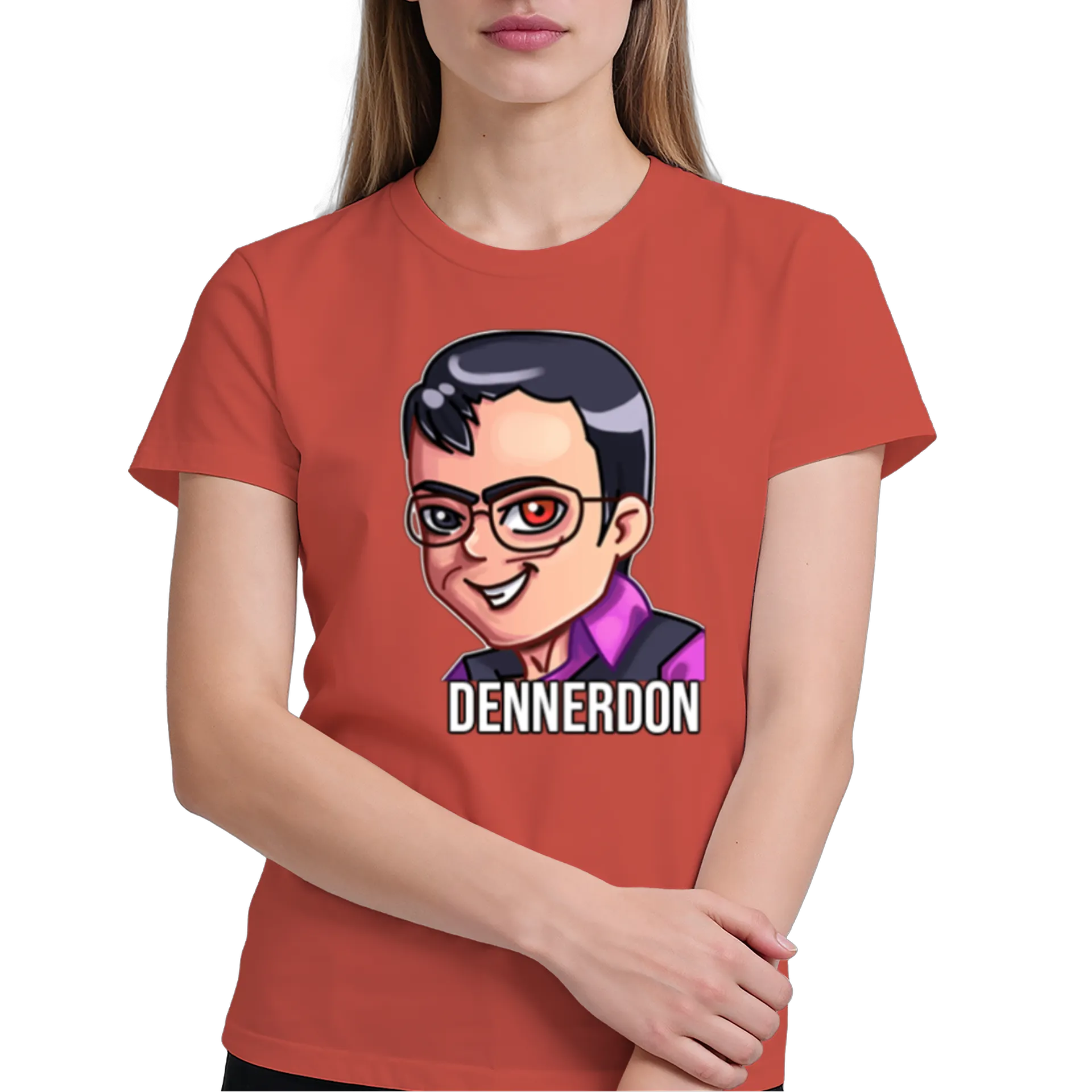 Camiseta DennerDON - Imagem 4