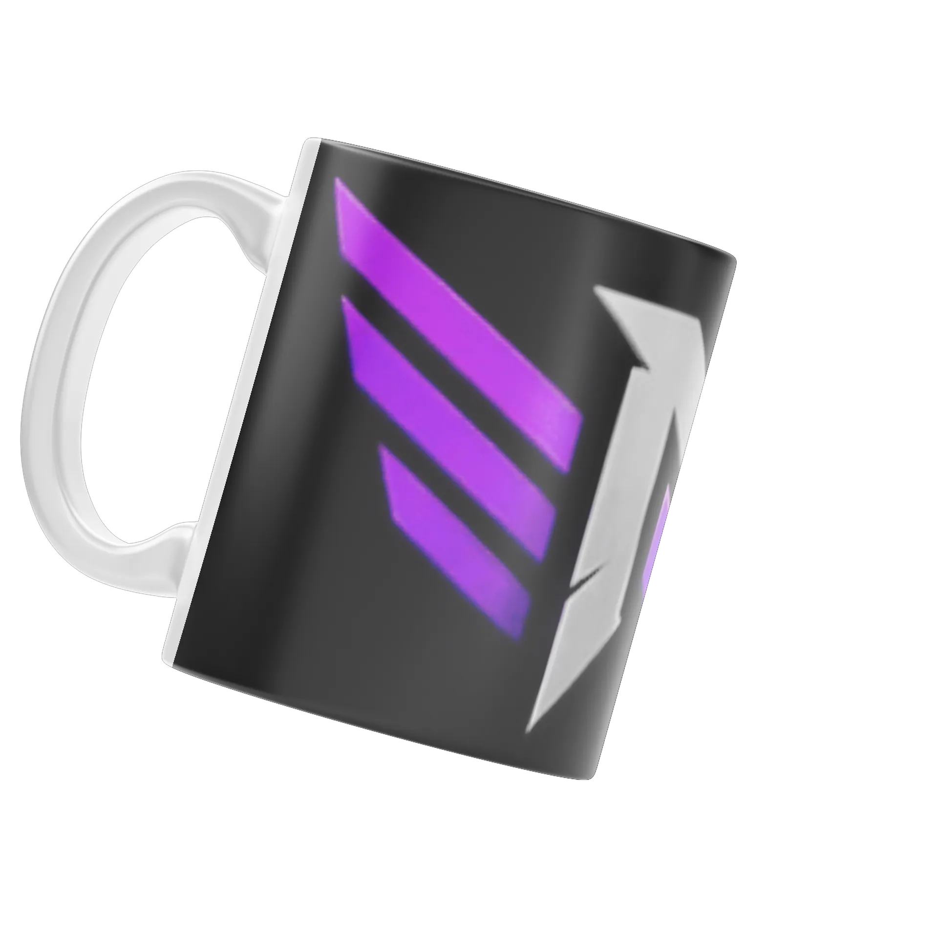 Caneca personalizada de lipinhoogamer