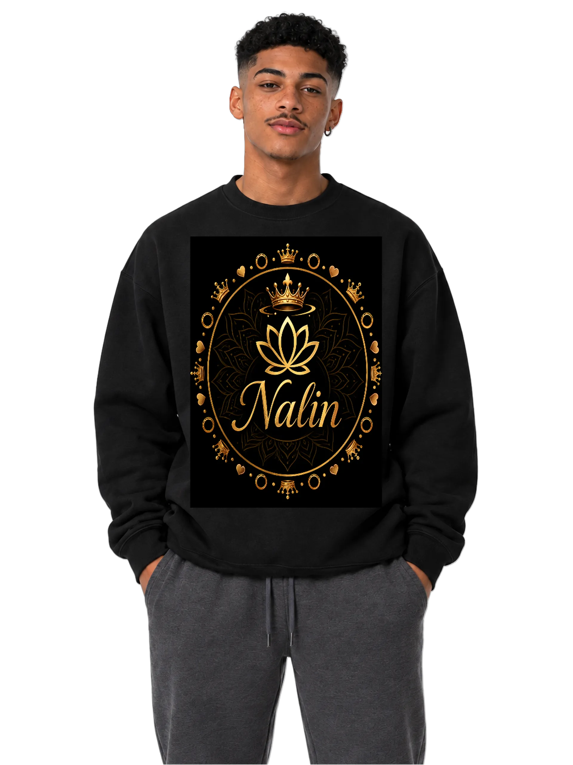 Suéter Nalin - Imagem 3