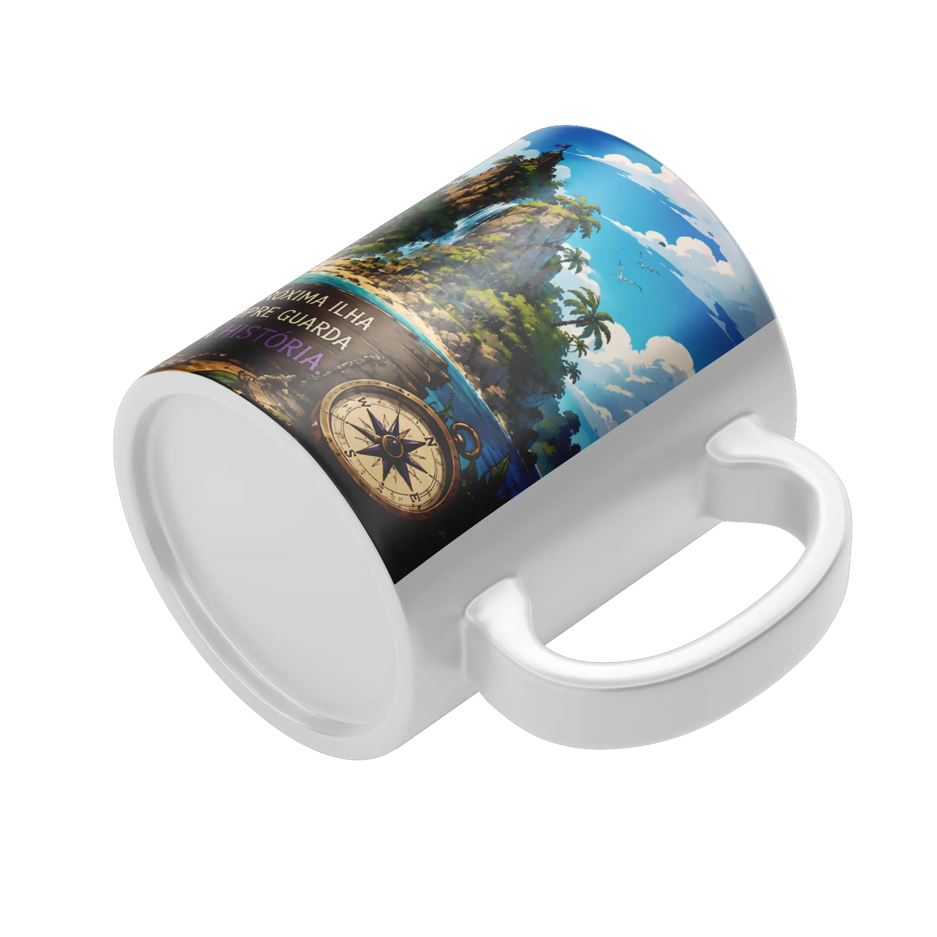Caneca personalizada - Imagem 5