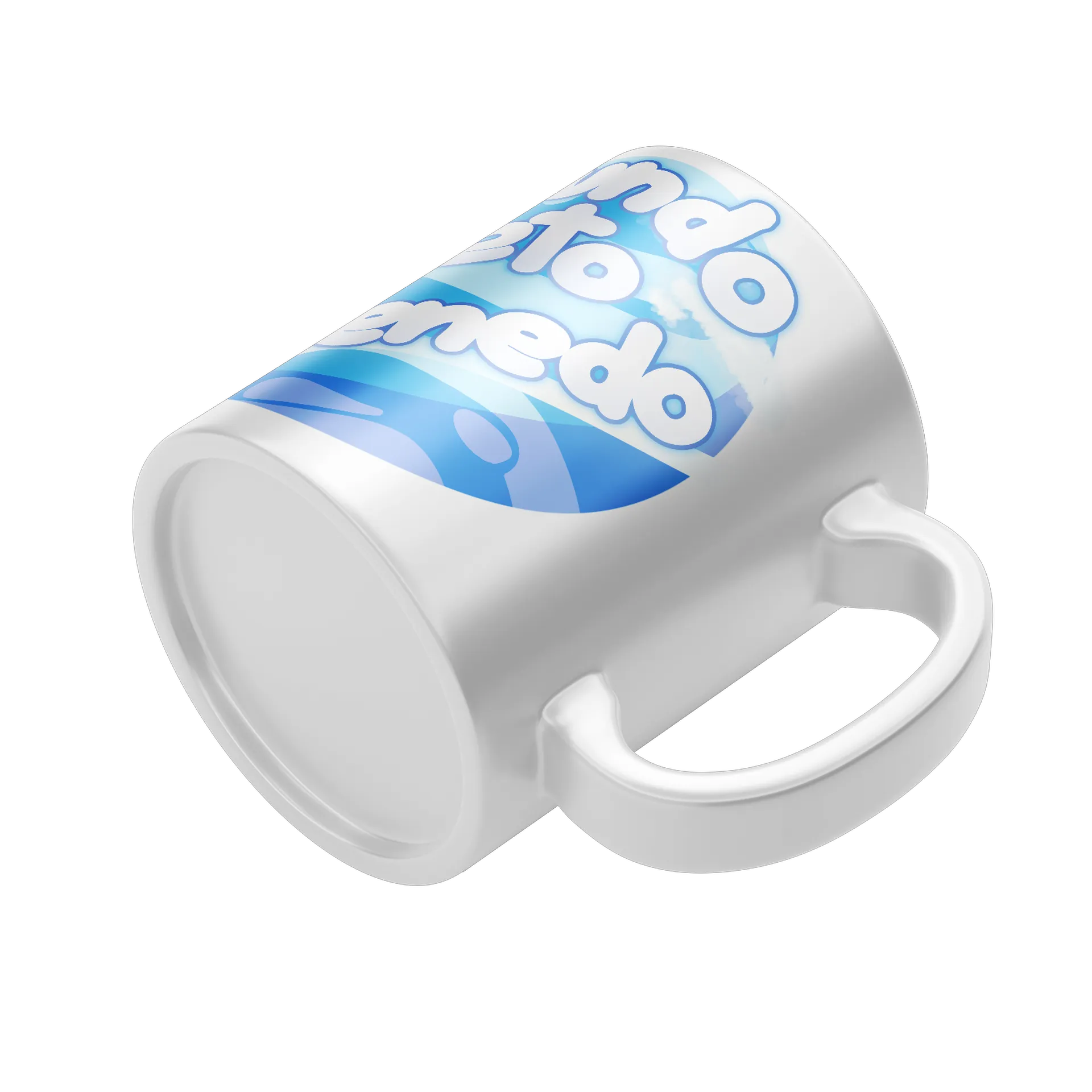 Caneca do Beto Penedo - Imagem 4