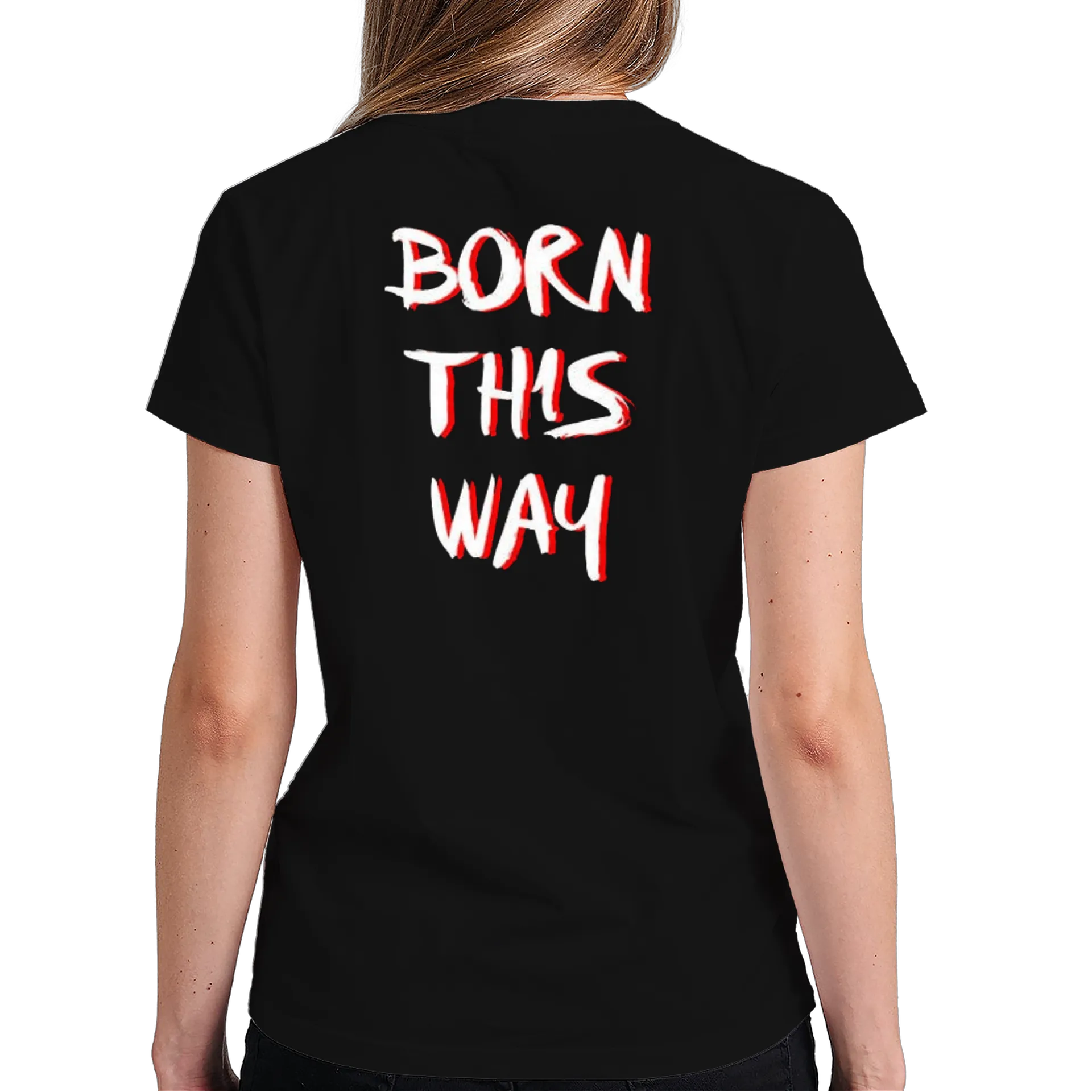 Camiseta personalizada - Imagem 6