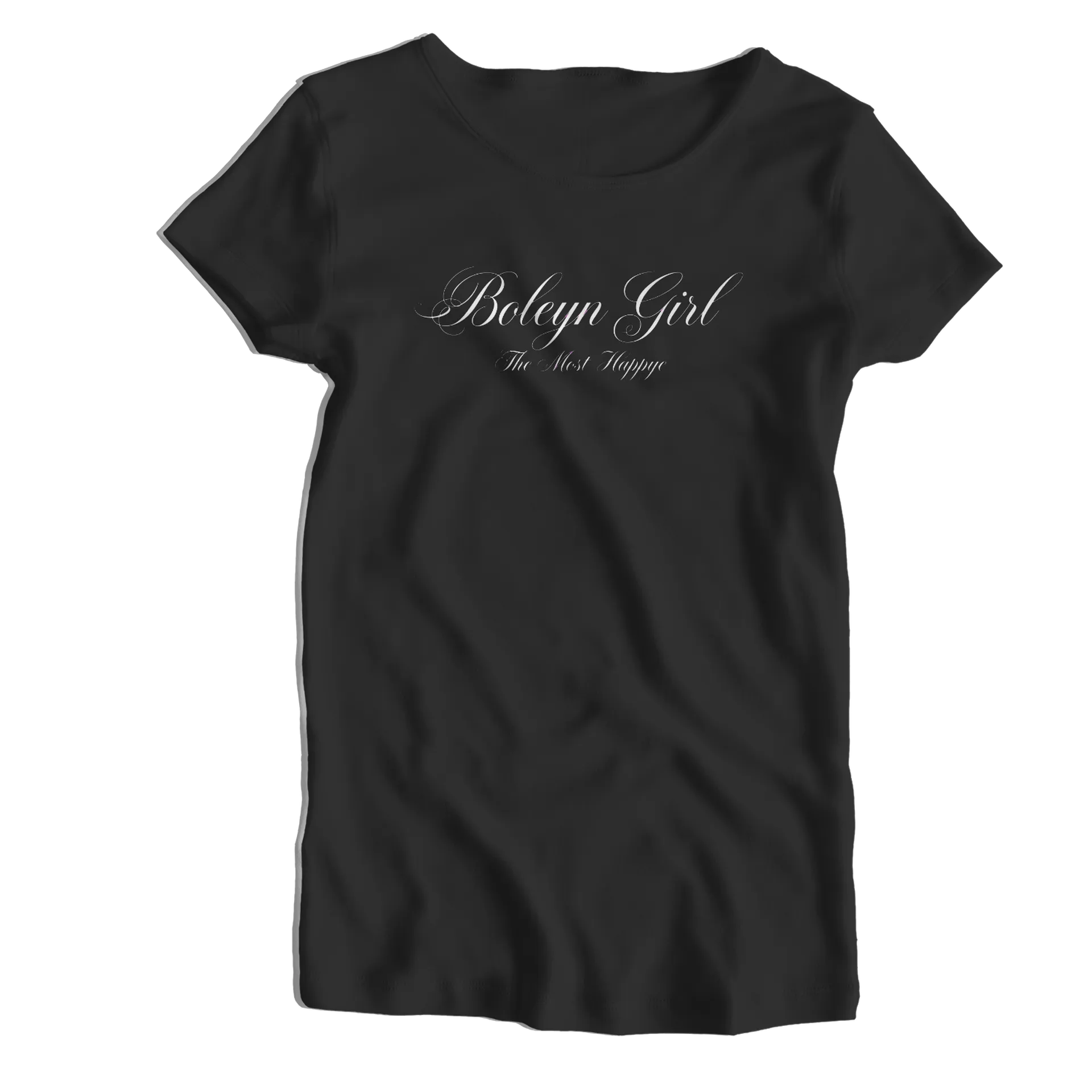 Babylook Boleyn Girl - Imagem 1