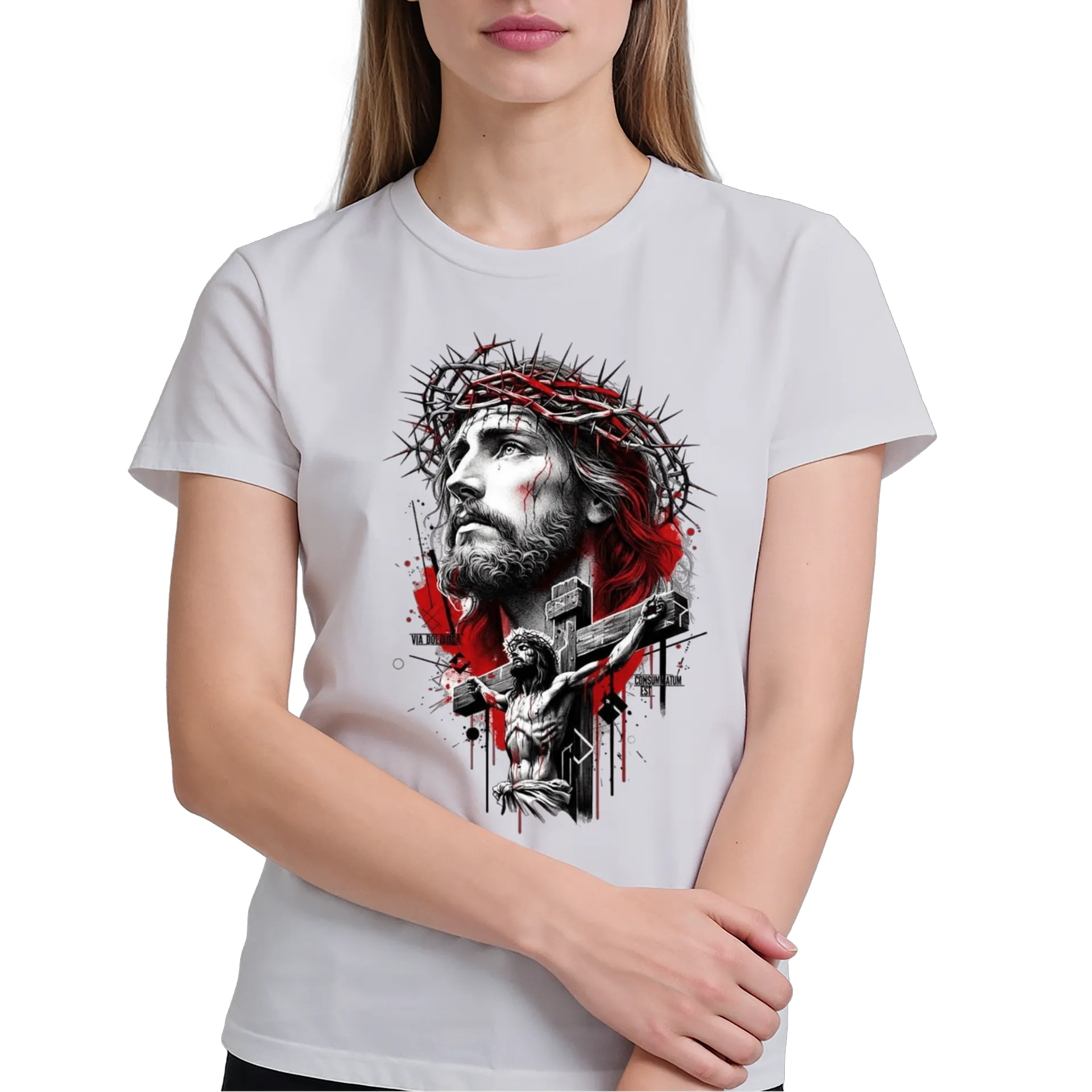 Camiseta personalizada - Imagem 4