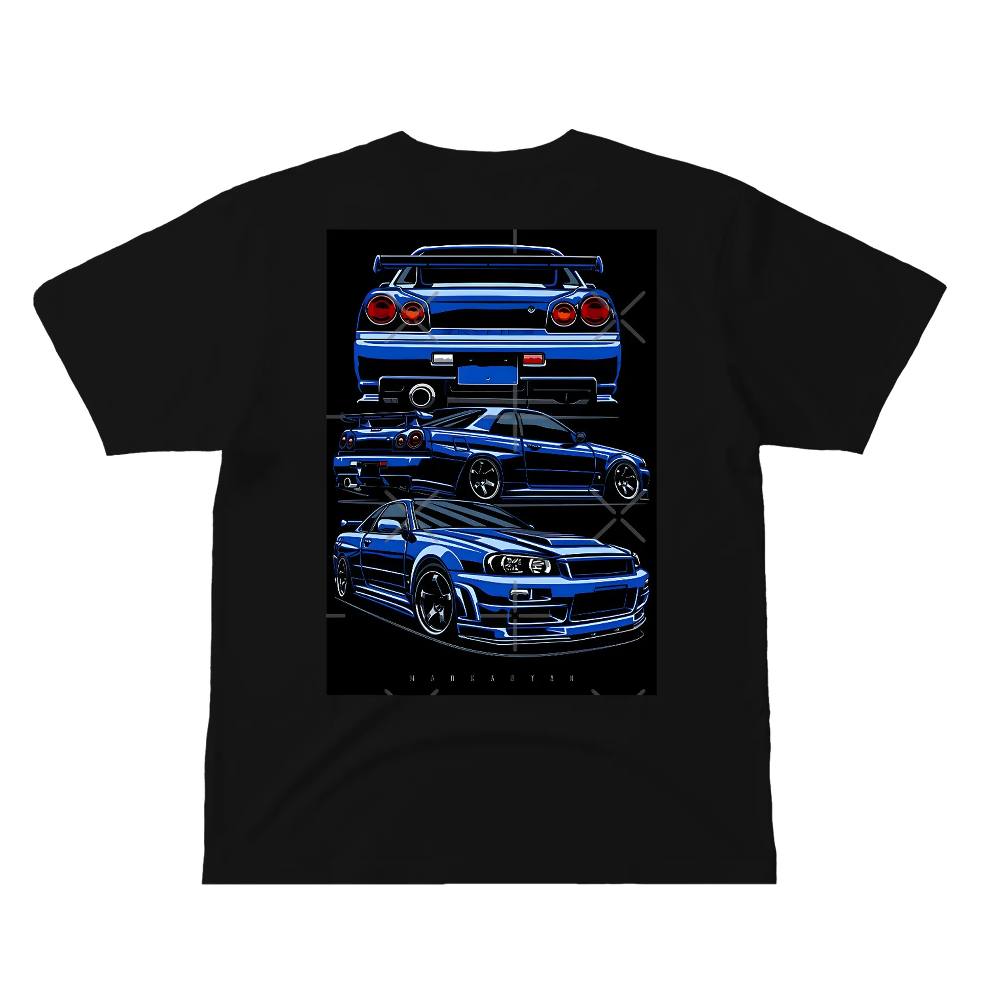 GTR-34 - Imagem 1