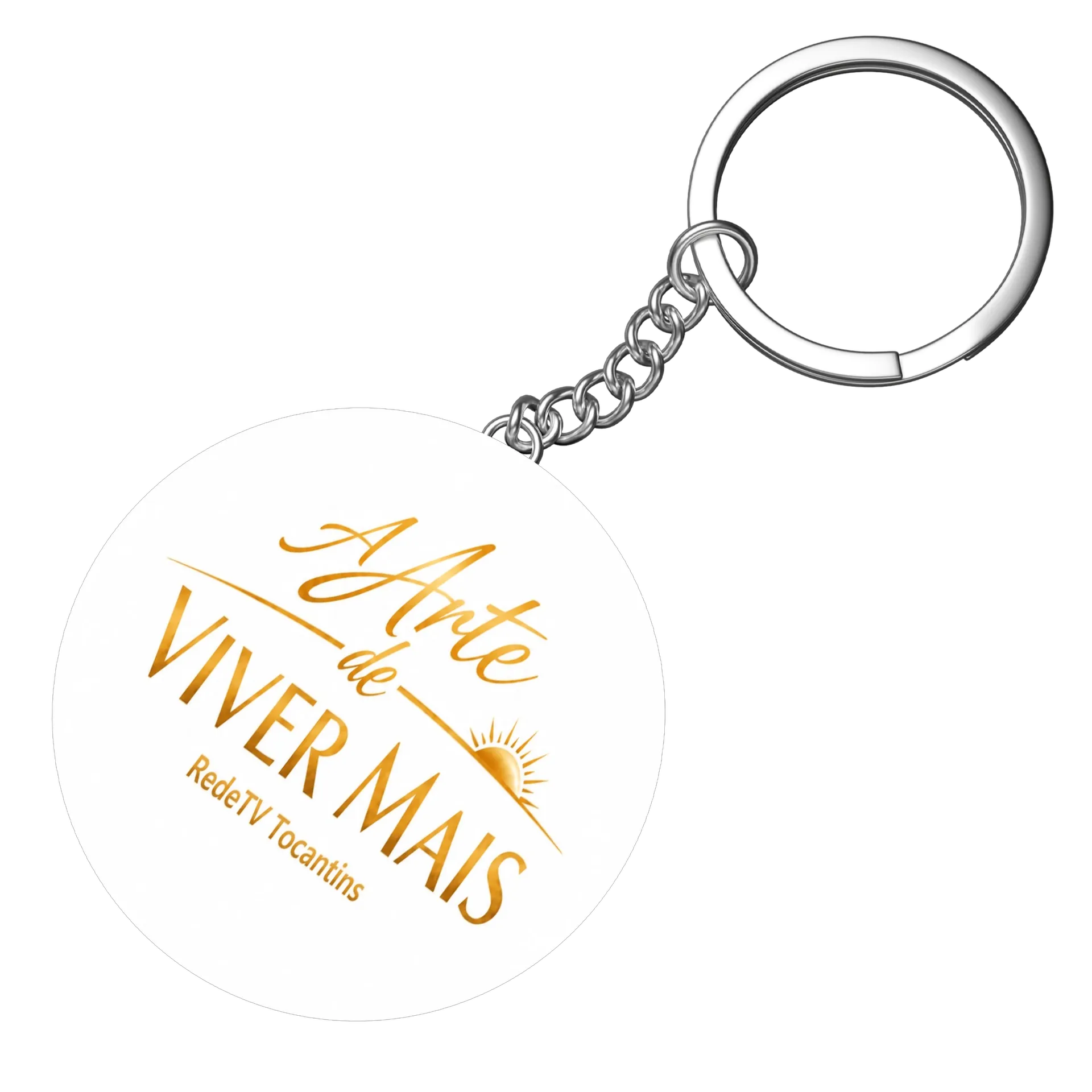 Chaveiro personalizado - Imagem 4
