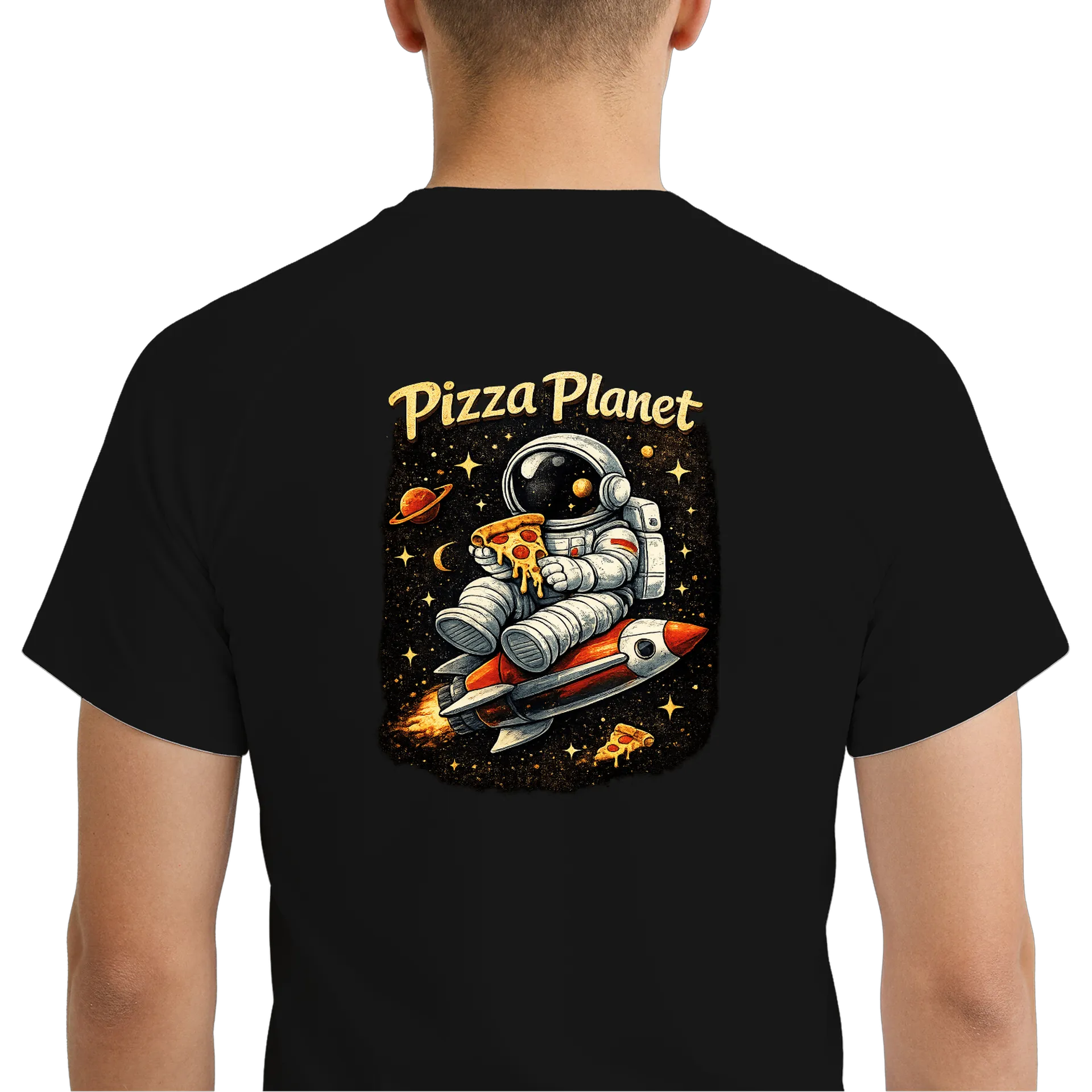 Camiseta DryFit - Imagem 6