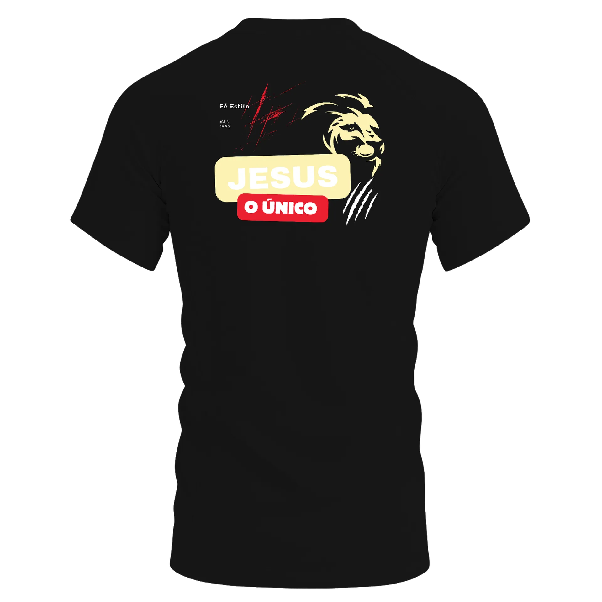 Camiseta DryFit - Imagem 2