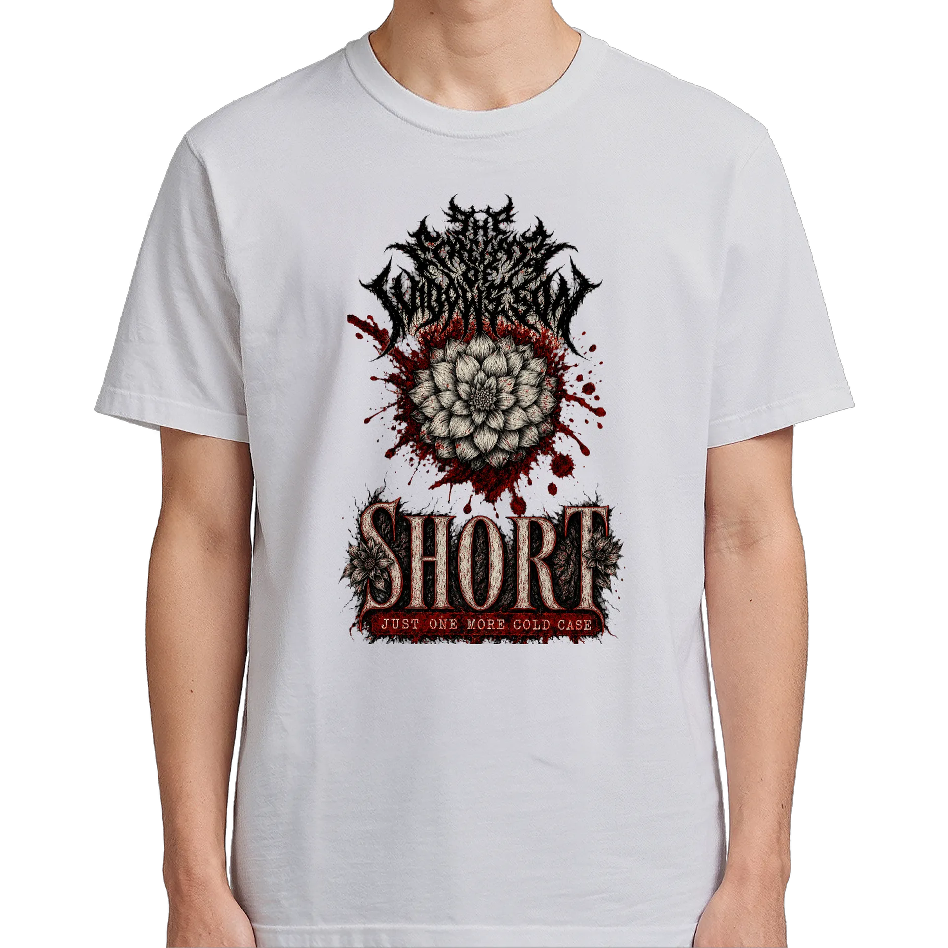 Camiseta personalizada - Imagem 5