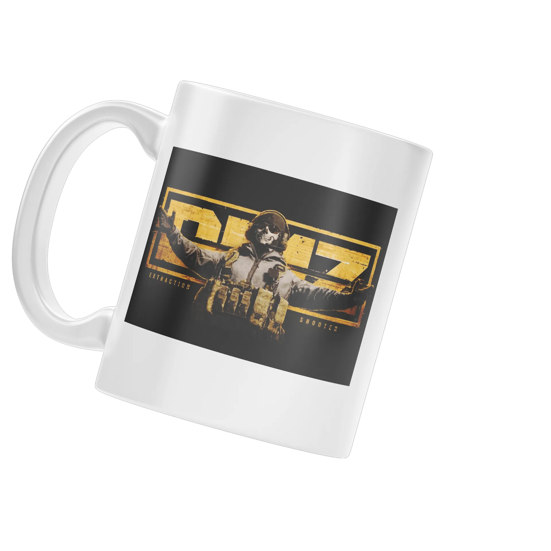 Caneca personalizada Roconplayer286 - Imagem 4