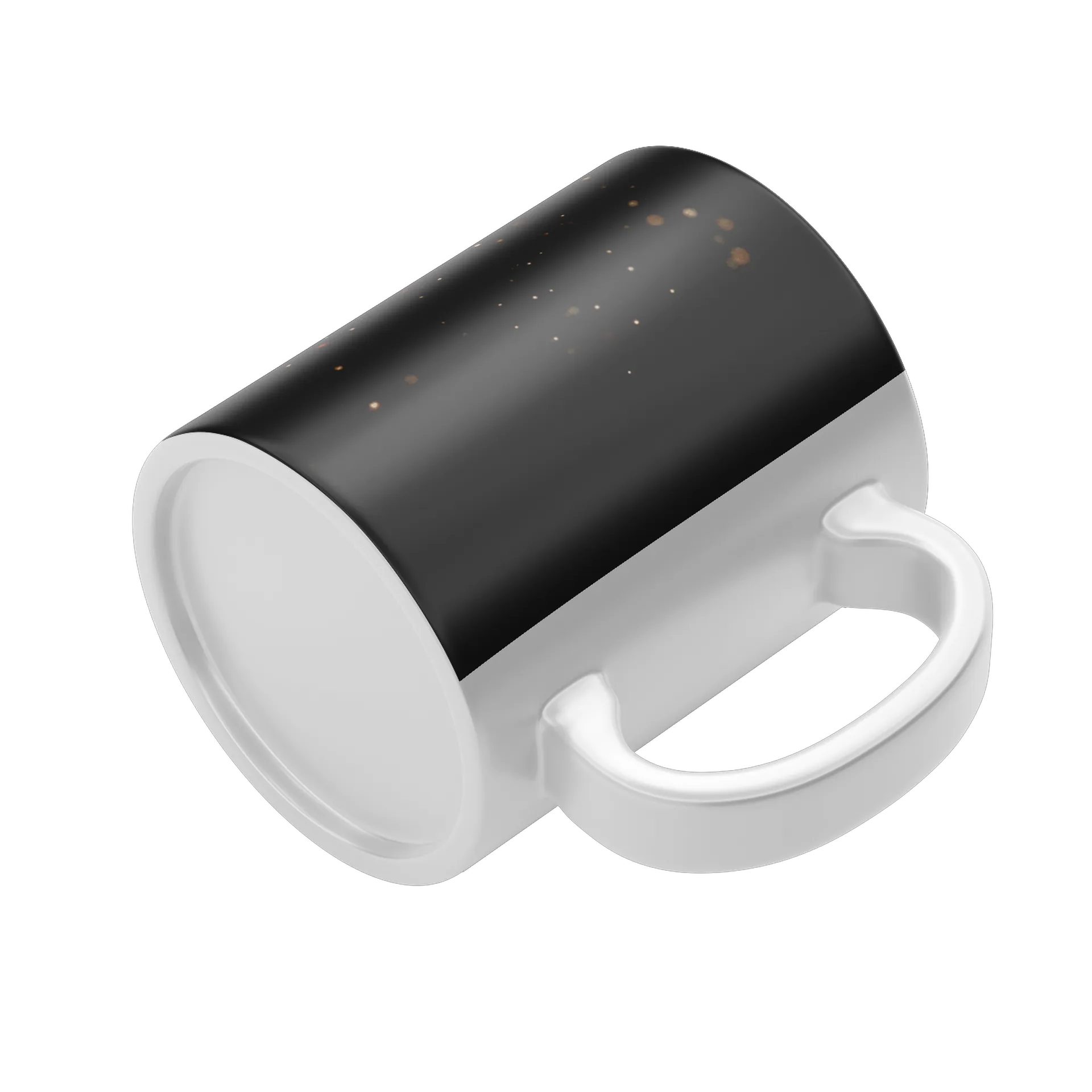 Caneca personalizada - Jhonny Store de Barretos & Lembranças Exclusivas! — imagem 4 de 4