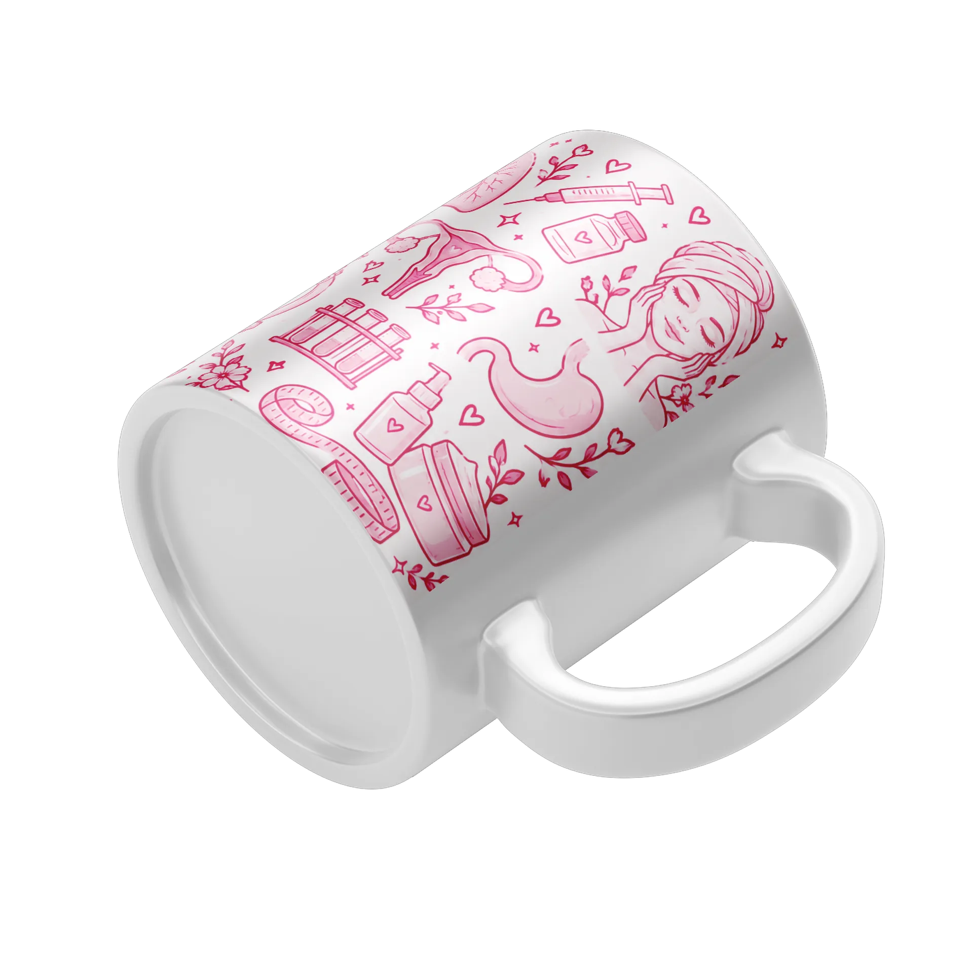 Caneca personalizada - Imagem 4