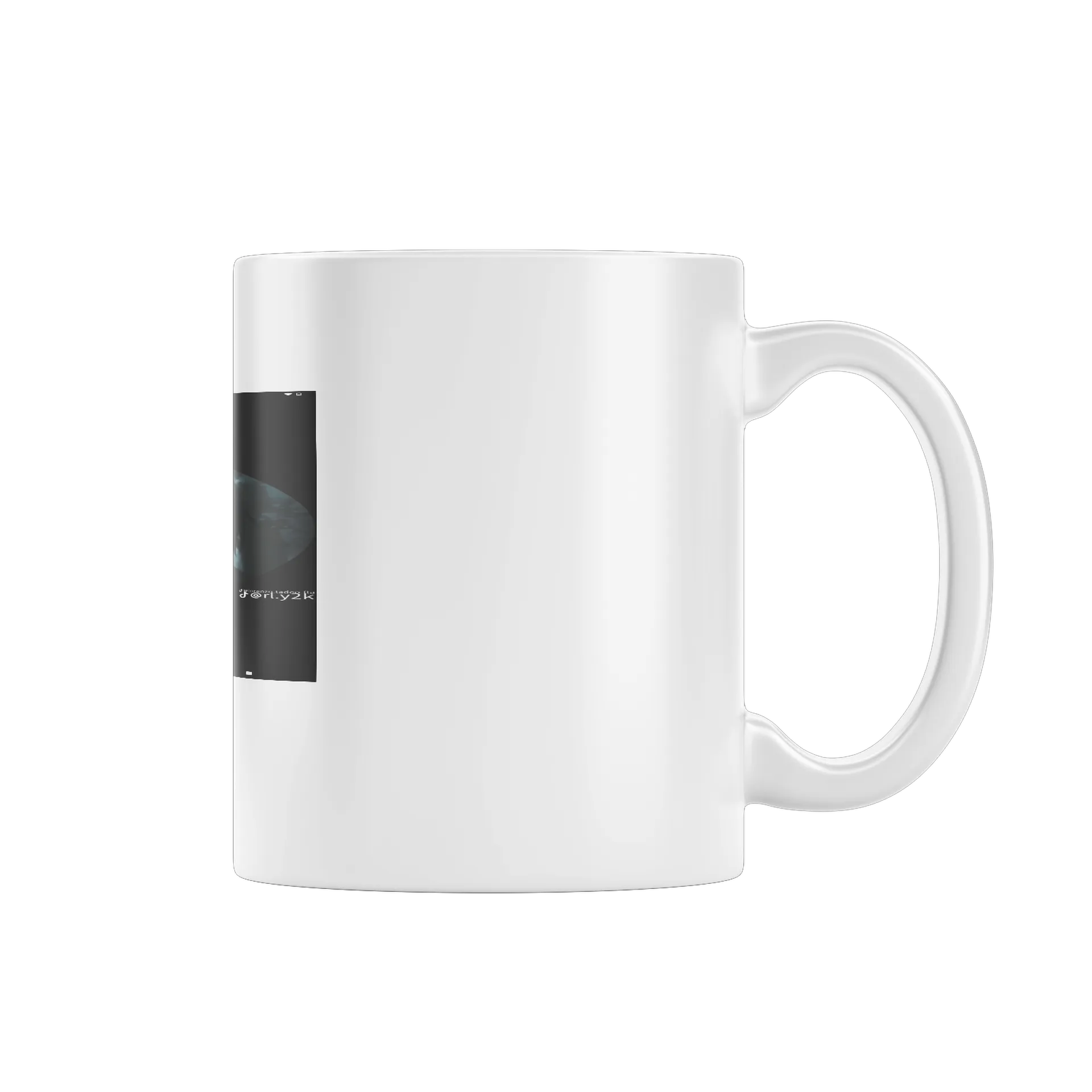 Caneca personalizada de Manoel