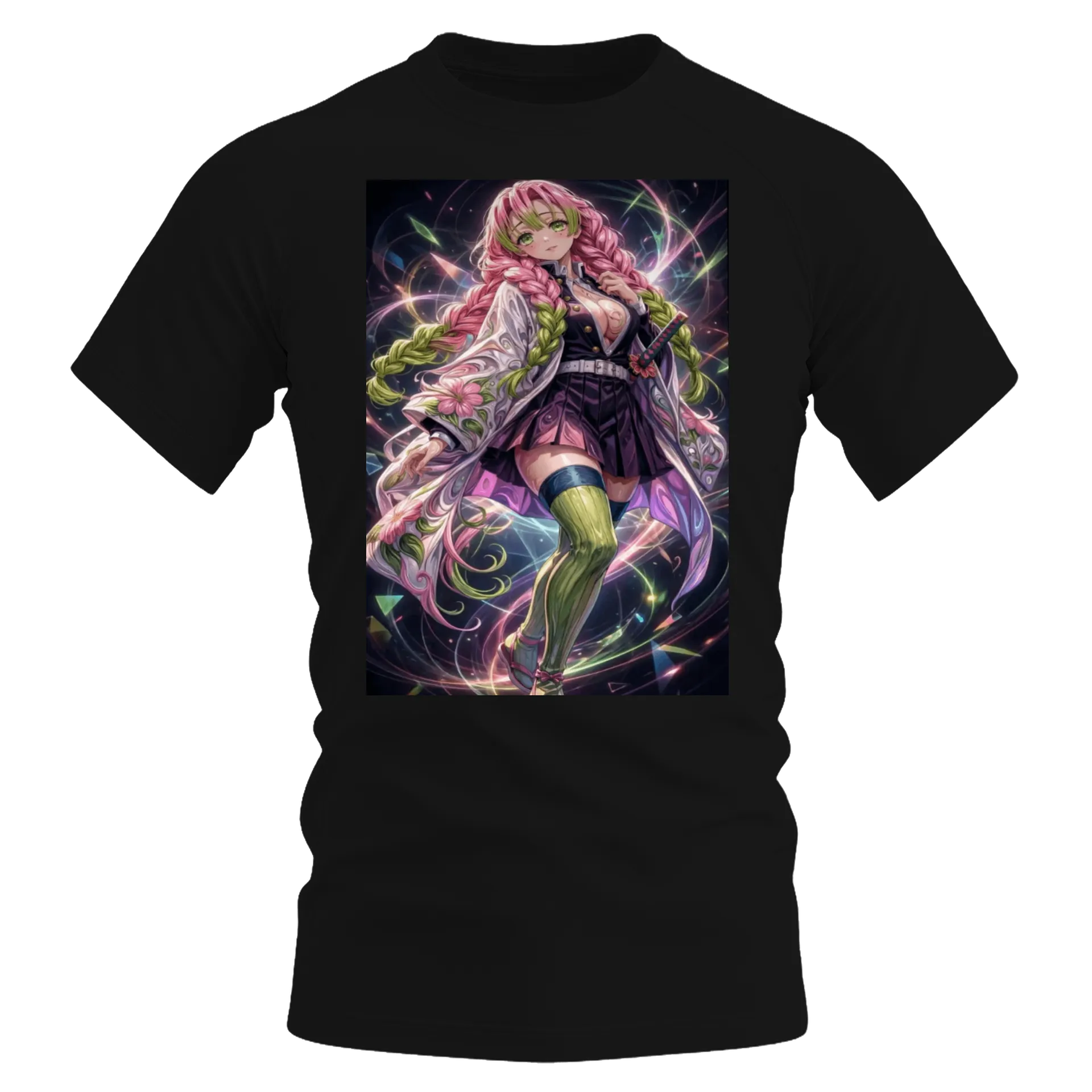 Camiseta DryFit - Imagem 1