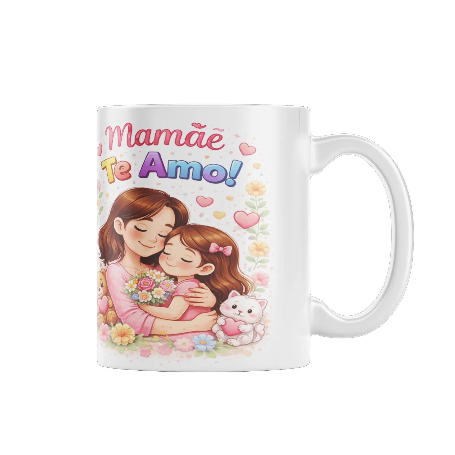 Caneca mãe 3 - Imagem 1