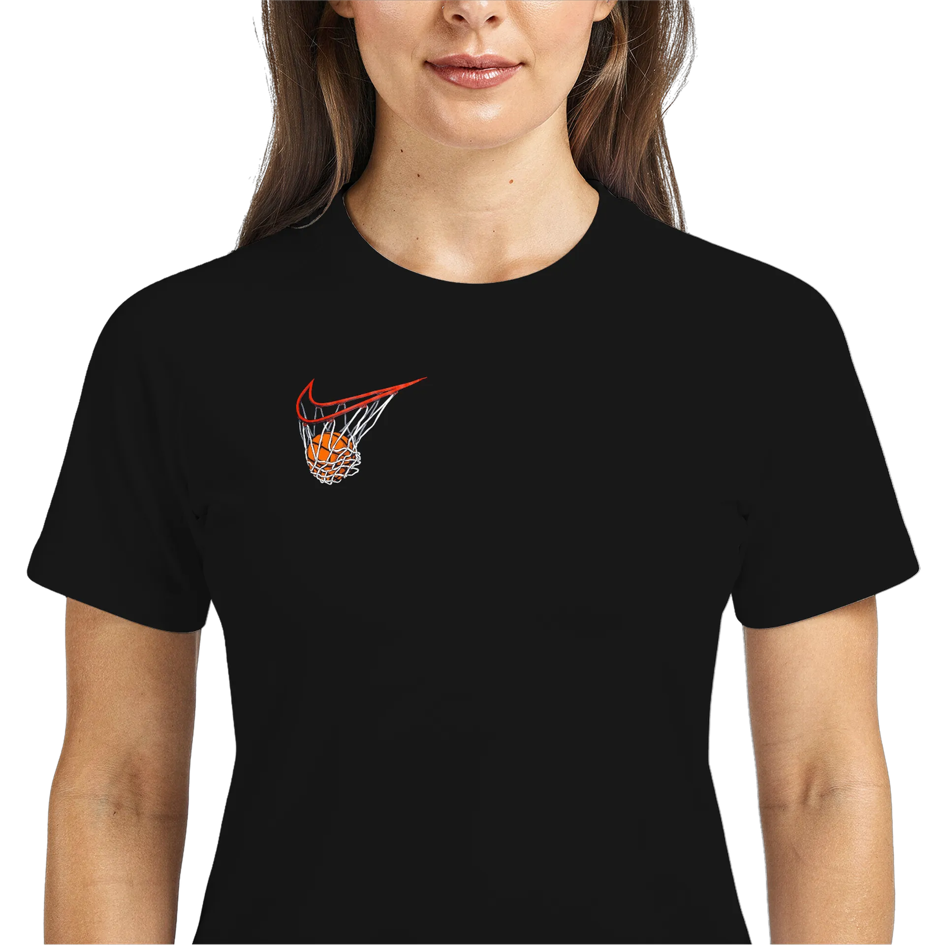 Camiseta DryFit BASQUETE MANDIOK4 - Imagem 3