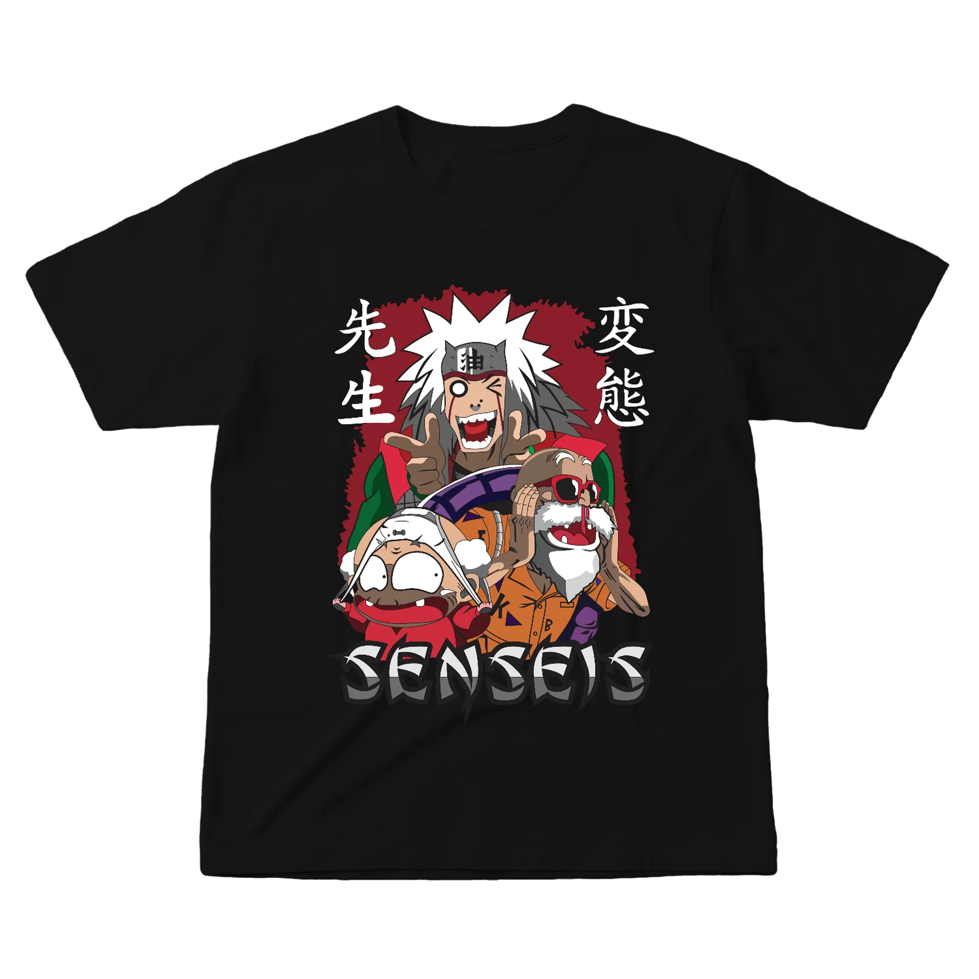 SENSEIS - Imagem 1