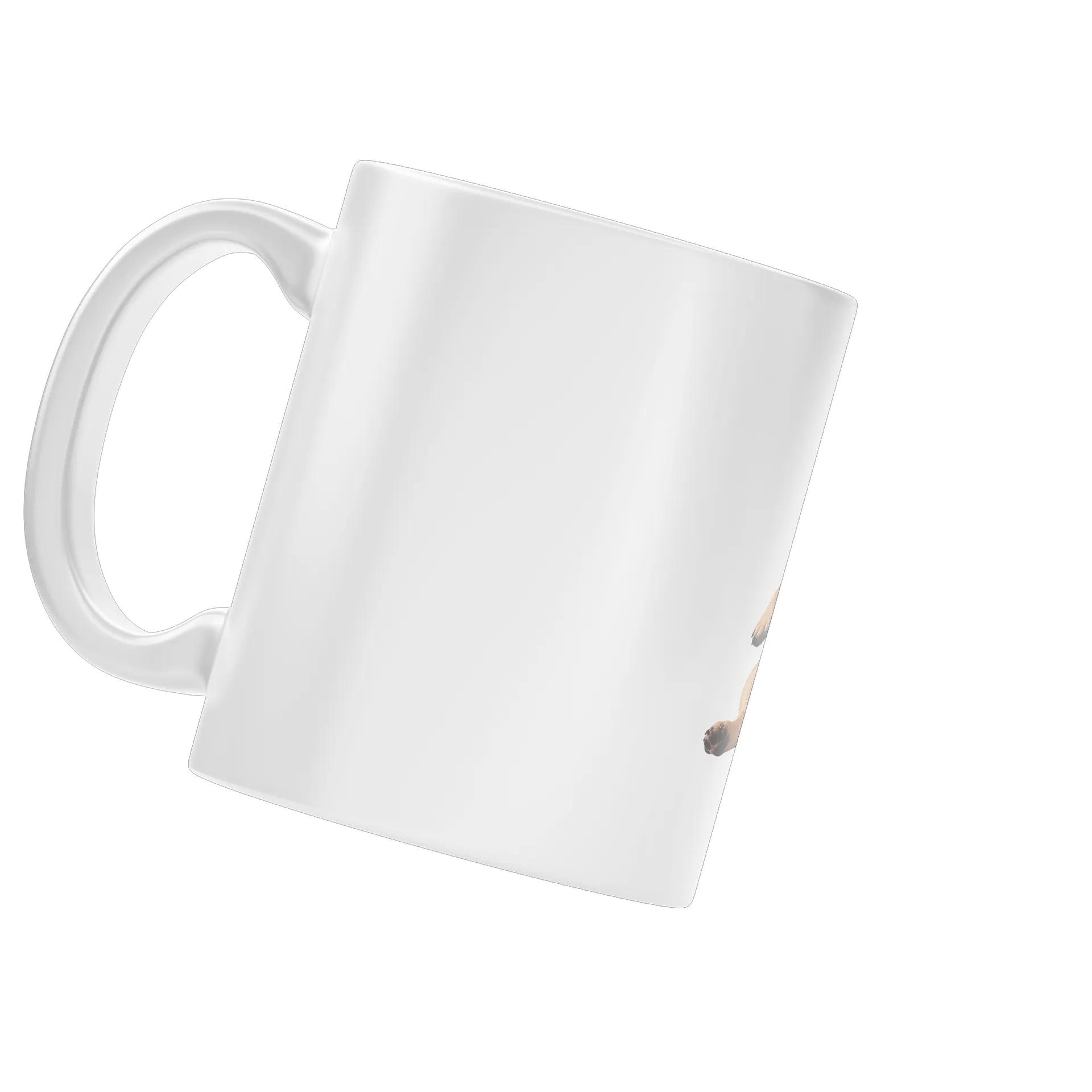 Caneca personalizada de Maicon Lascovit — imagem 3 de 4