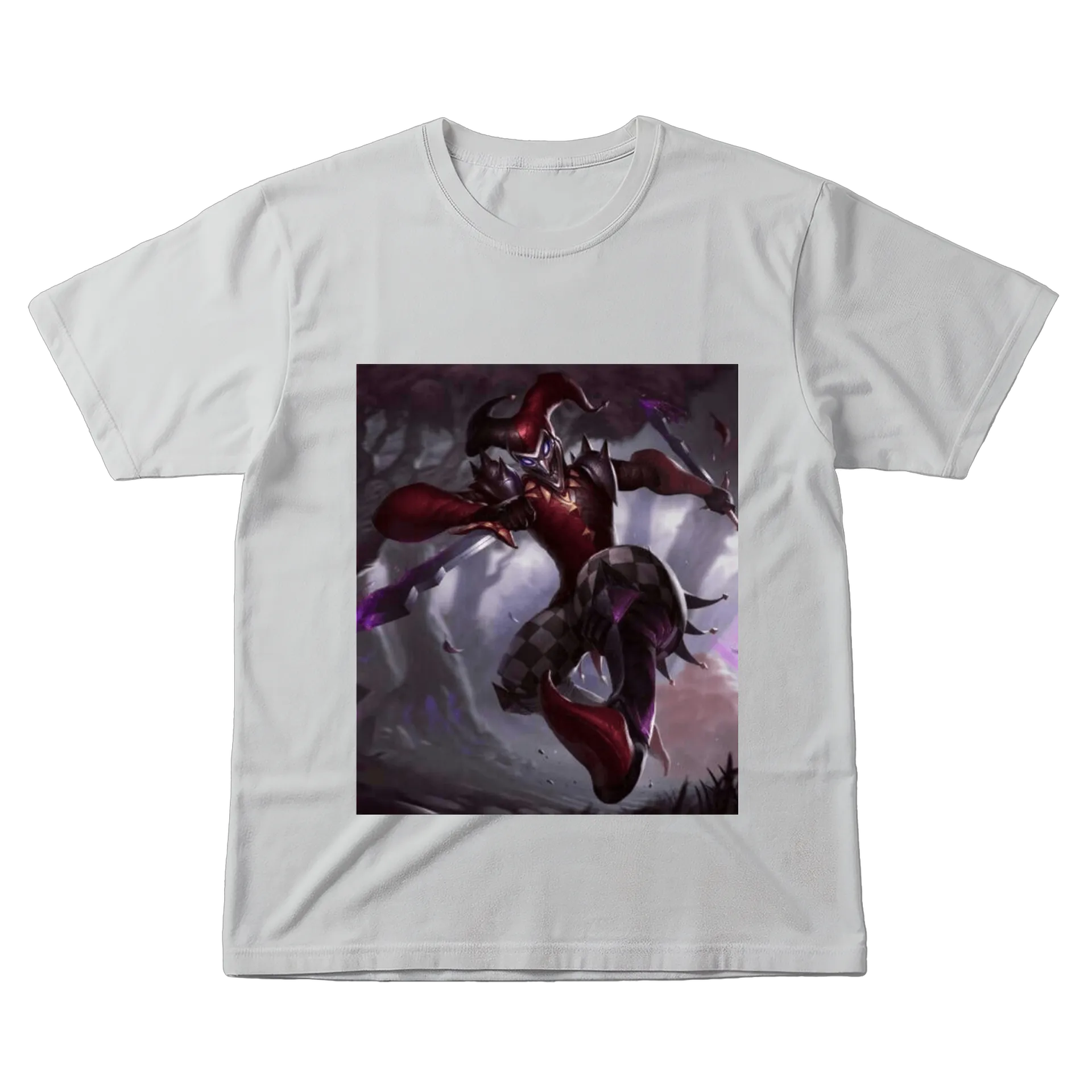 Camiseta personalizada de Déb — imagem 1 de 6