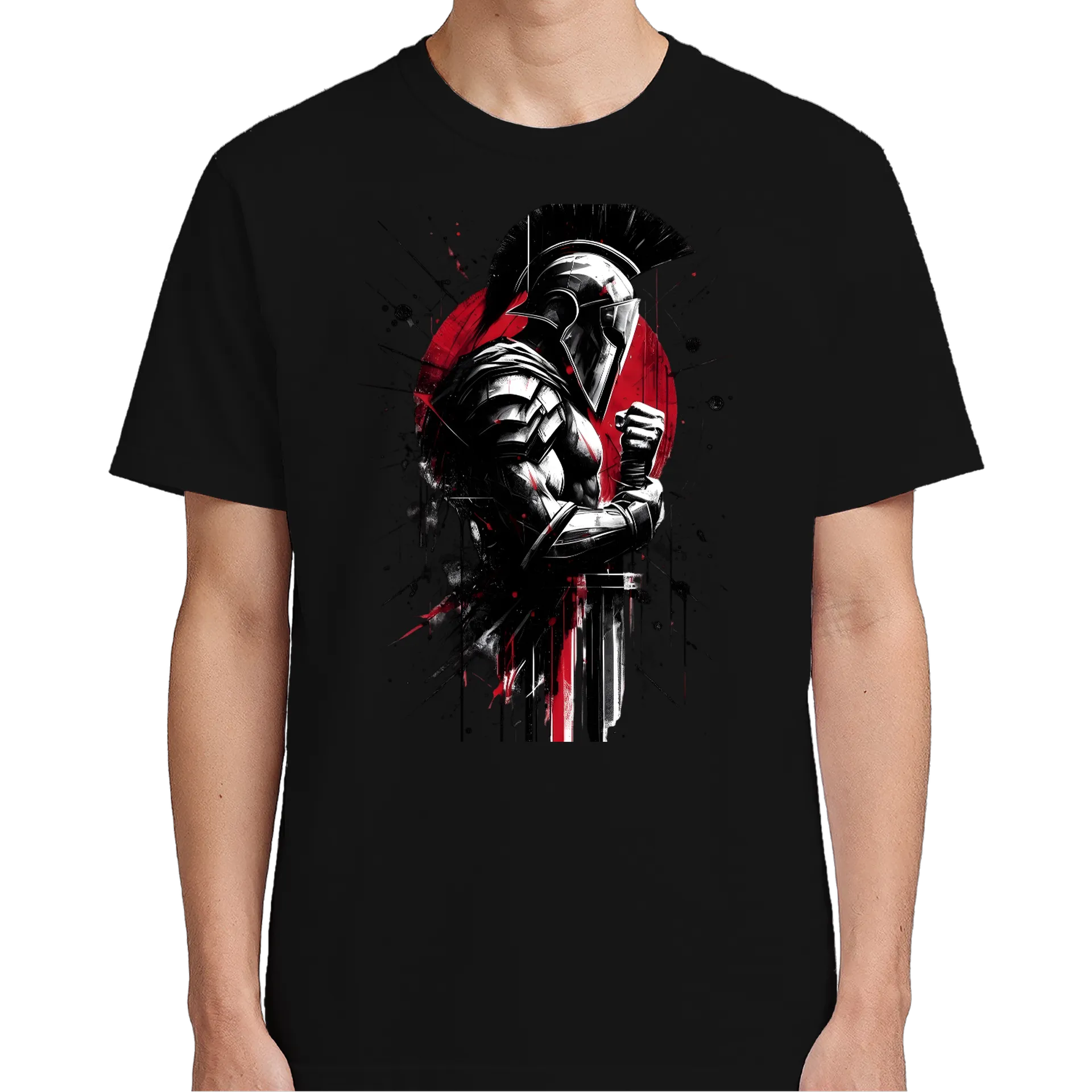Camiseta personalizada de XTREME LANZ — imagem 4 de 6