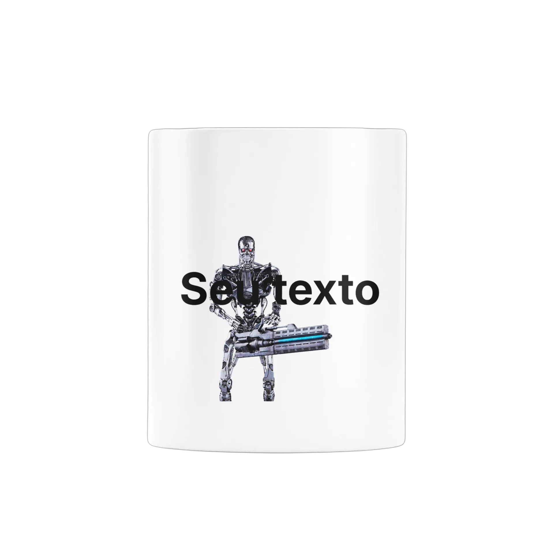 Caneca personalizada de RodrigoAlphaville — imagem 2 de 4