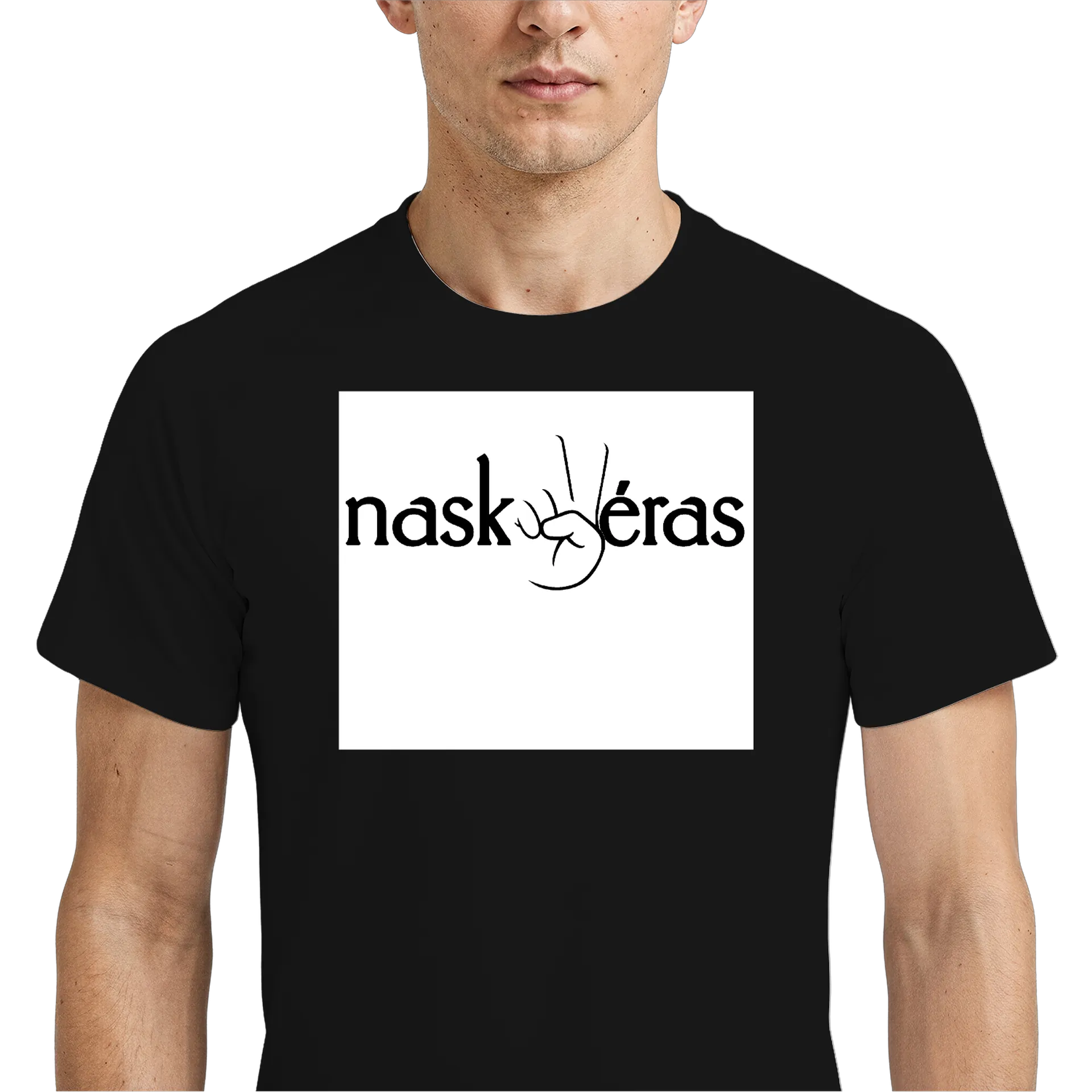 Camiseta DryFit naskeras - Imagem 4