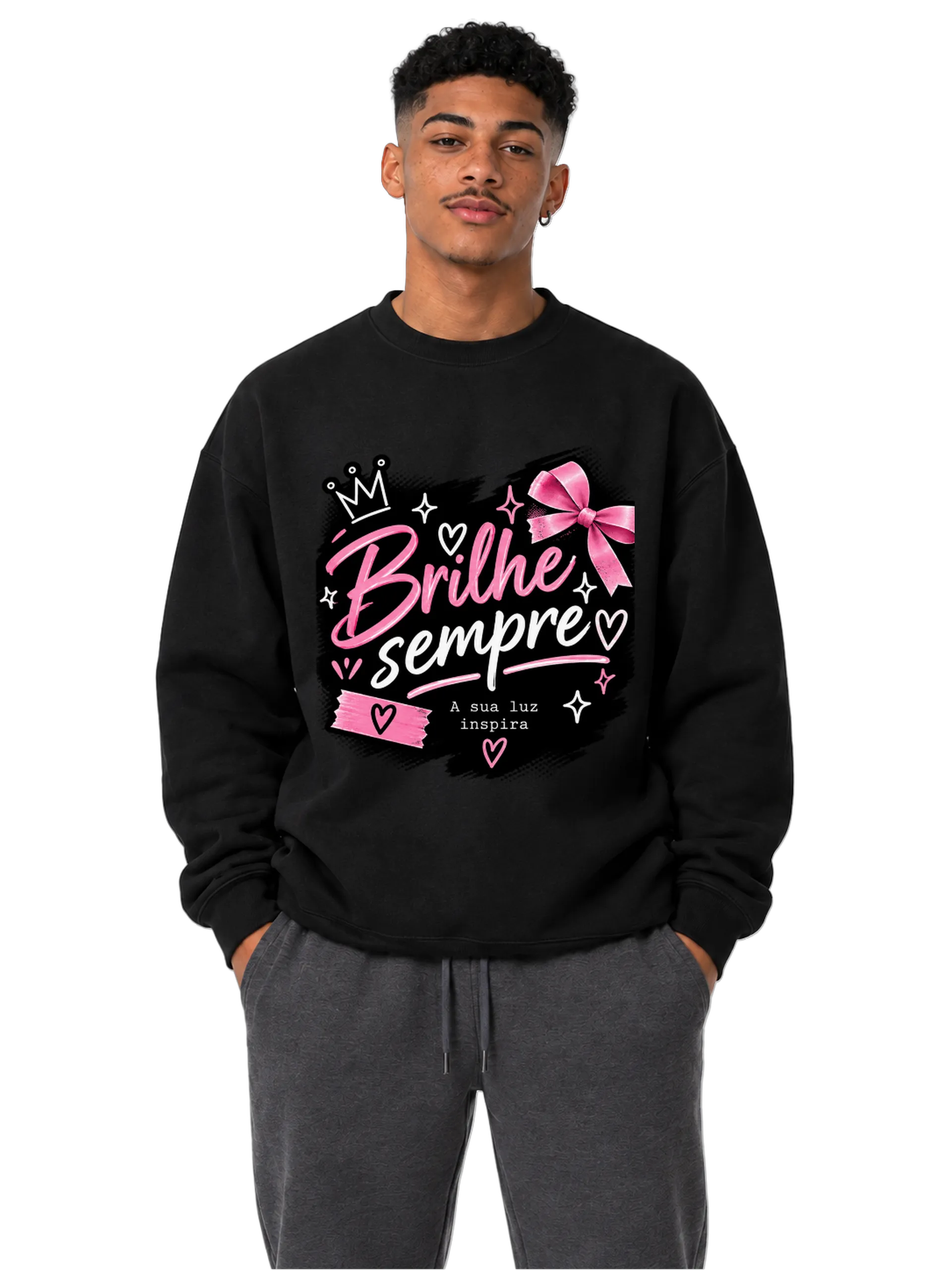 Suéter Shelovebullet - Imagem 3