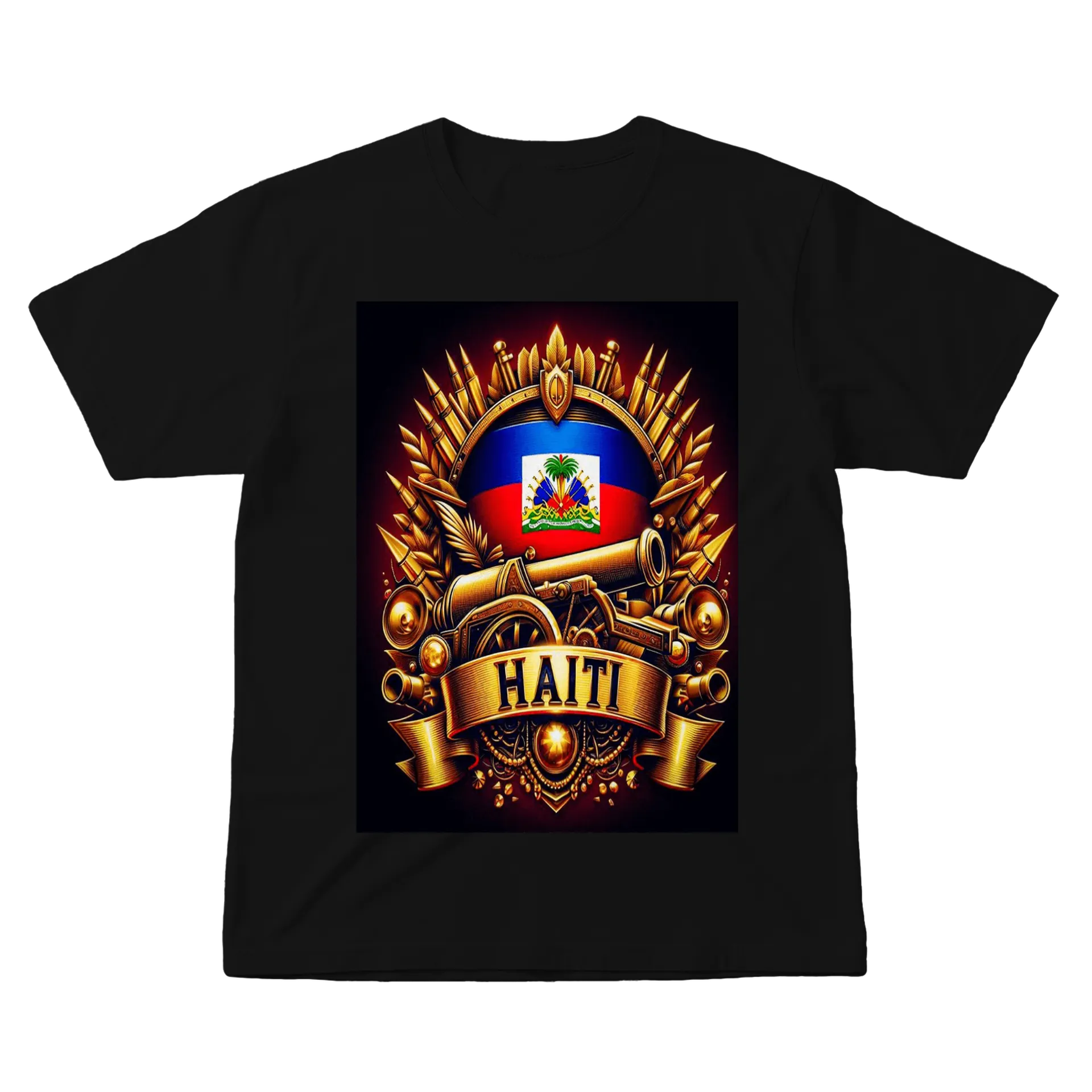 Camiseta personalizada - Imagem 1
