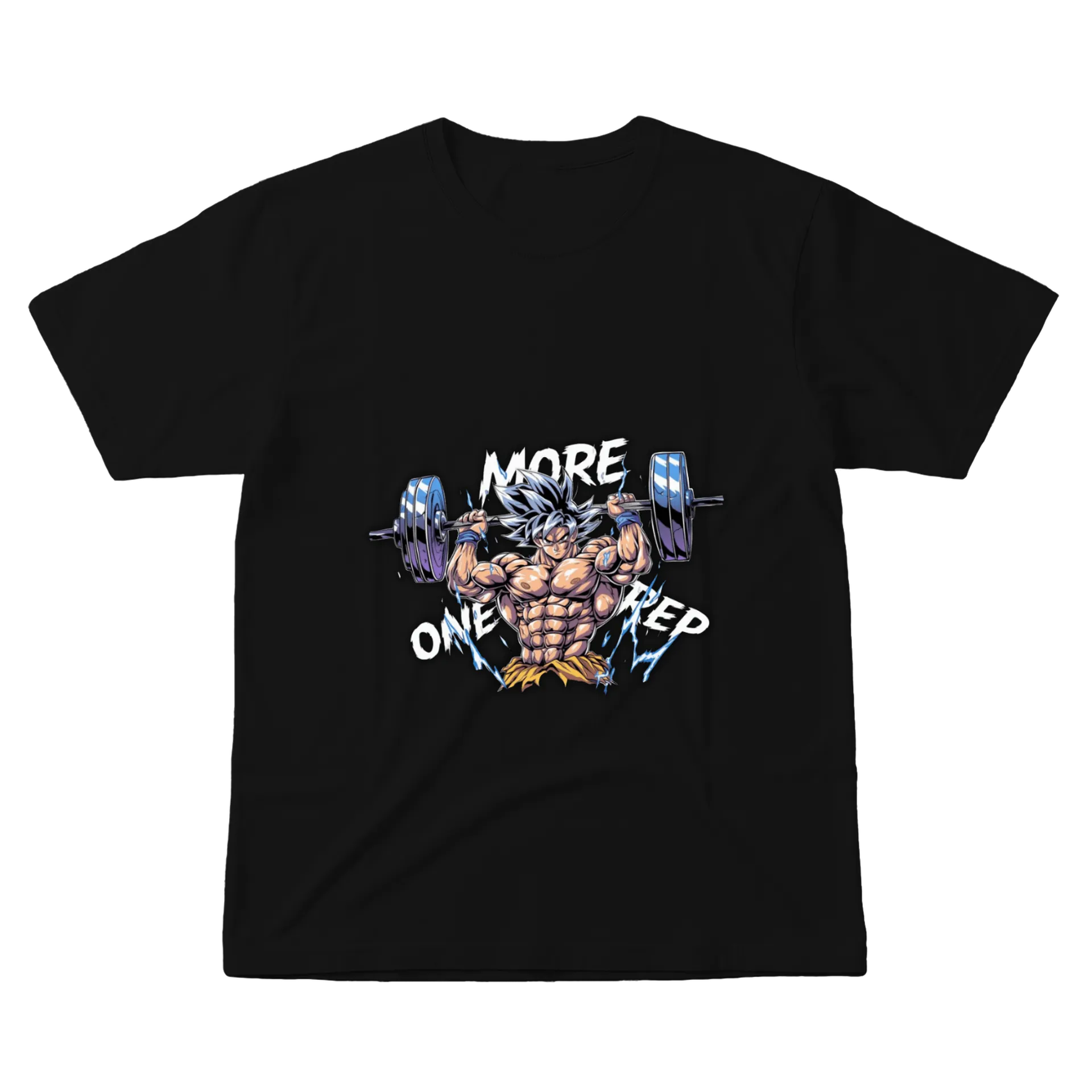 Camiseta personalizada - Imagem 1