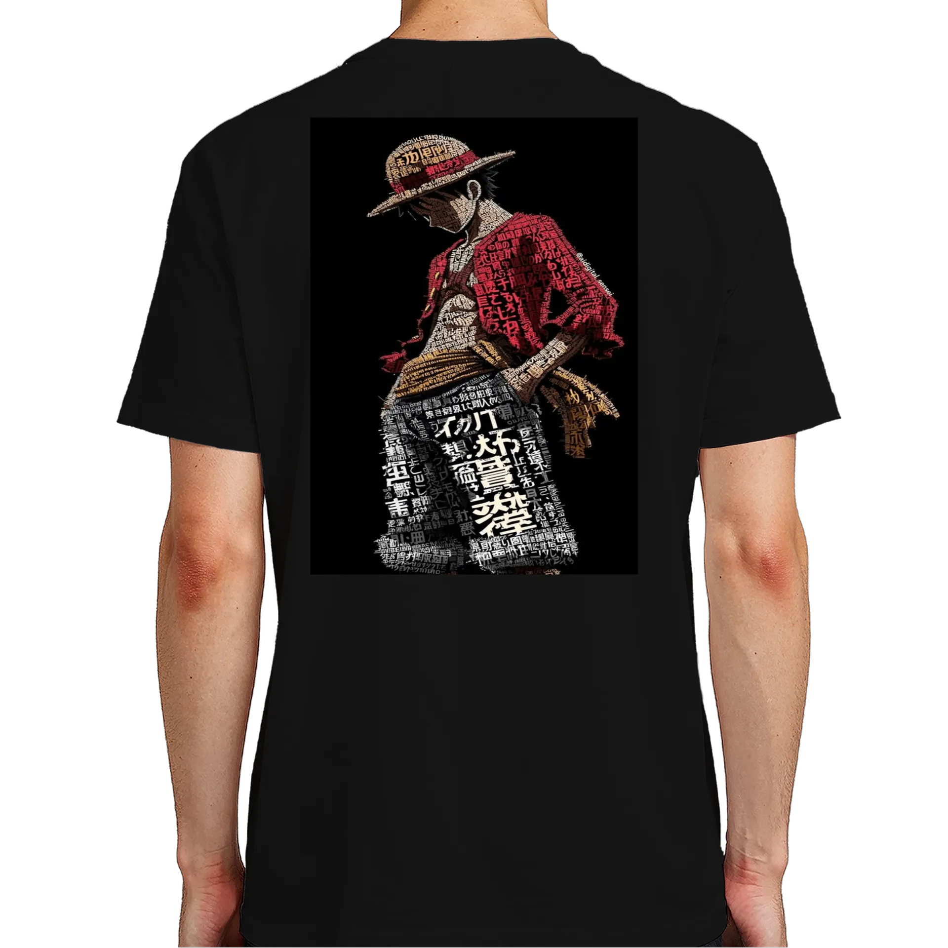 Camiseta personalizada - Imagem 7