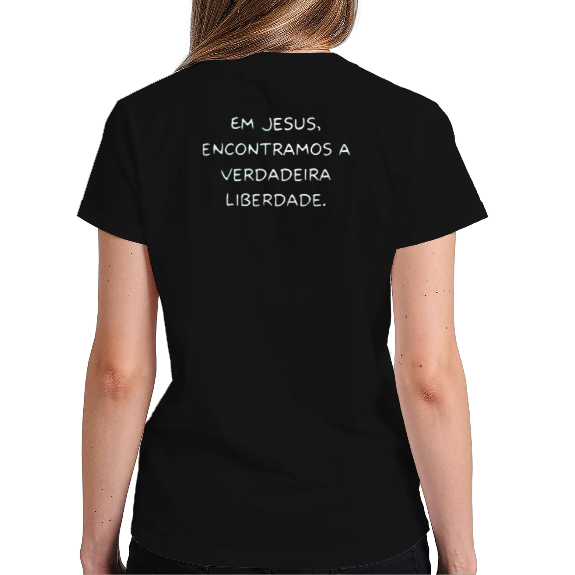 Camiseta personalizada - Imagem 6