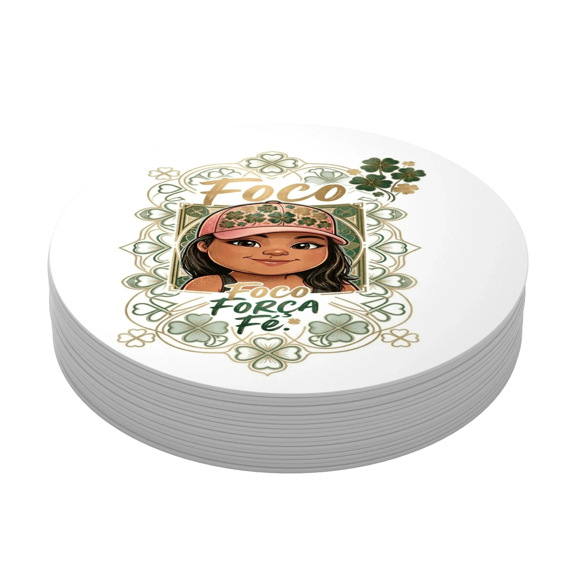 Porta-copos personalizado - Imagem 4