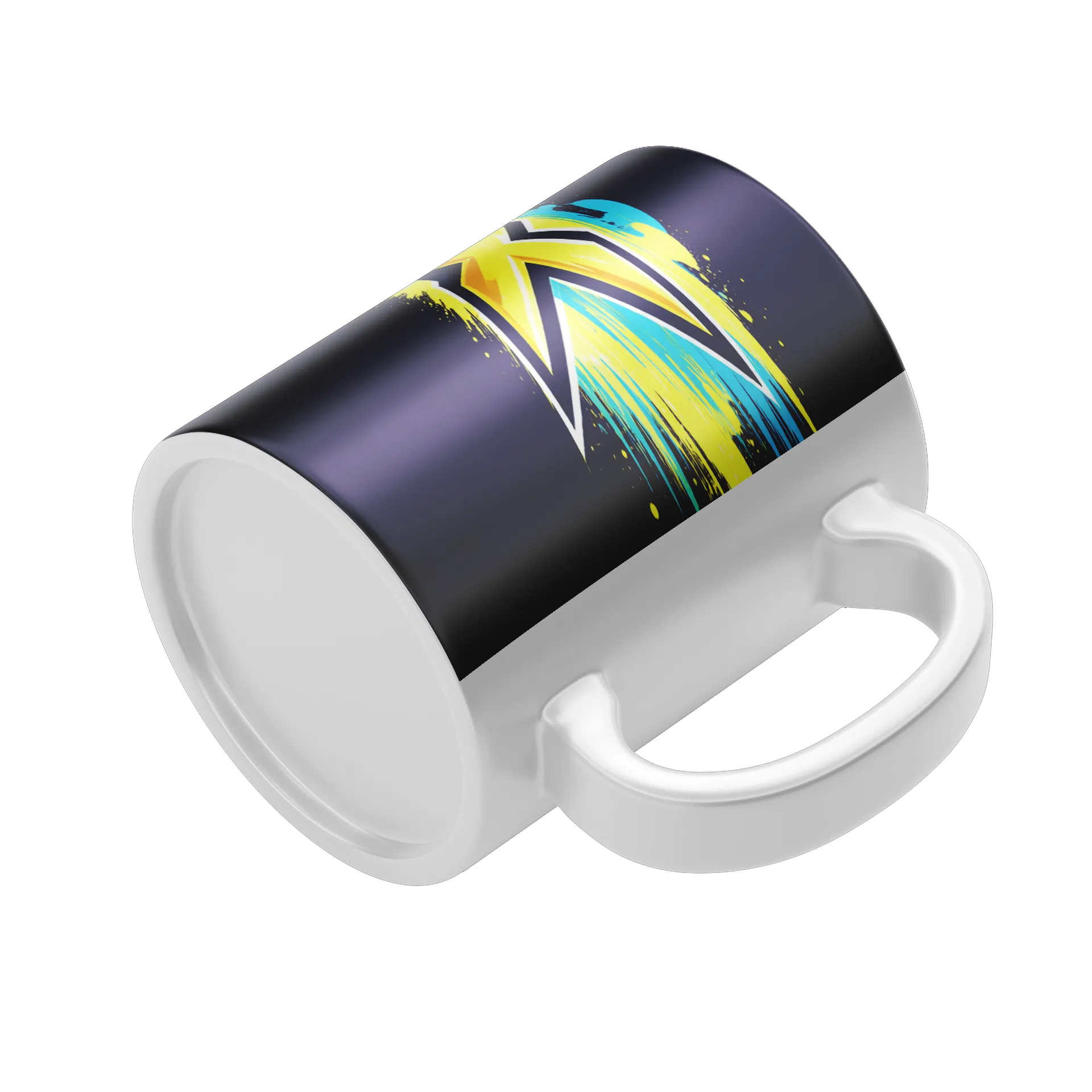 Caneca Balbinex - Imagem 4