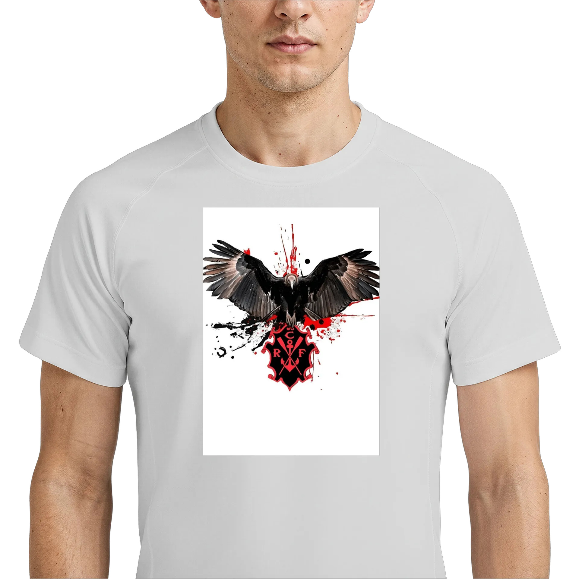 Camiseta Dry Fit Pulgar - Imagem 4