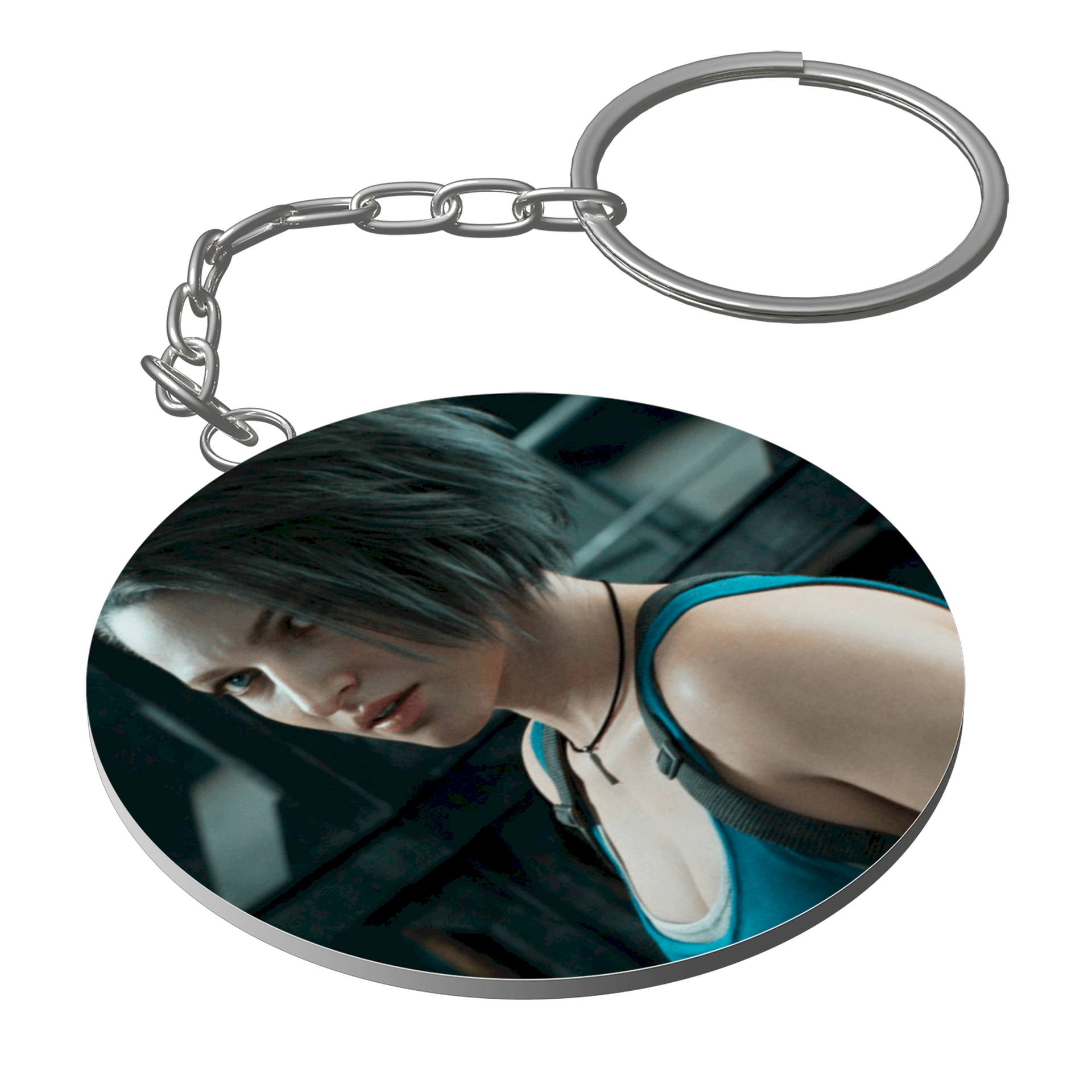 Chaveiro personalizado - Imagem 1