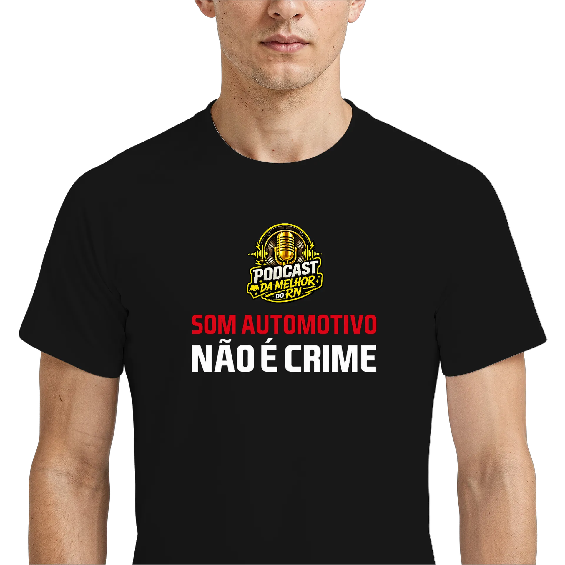 Camiseta DryFit - Imagem 4
