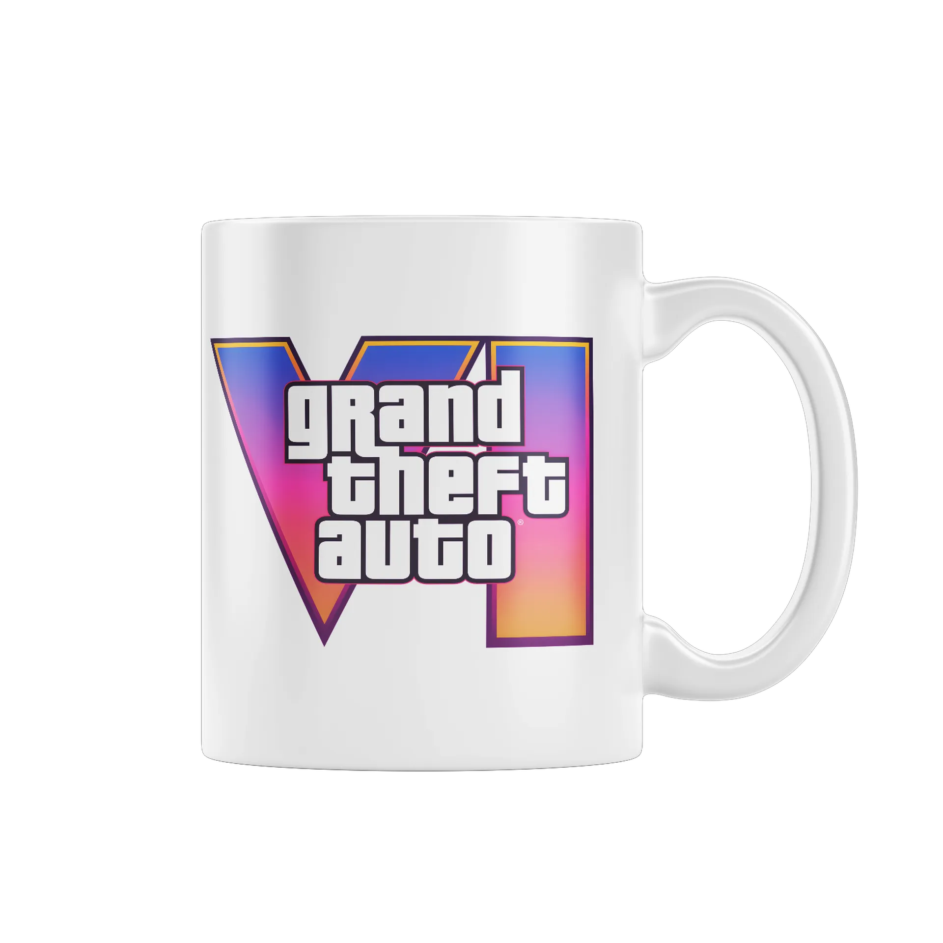Caneca Macca The Gator - Imagem 2