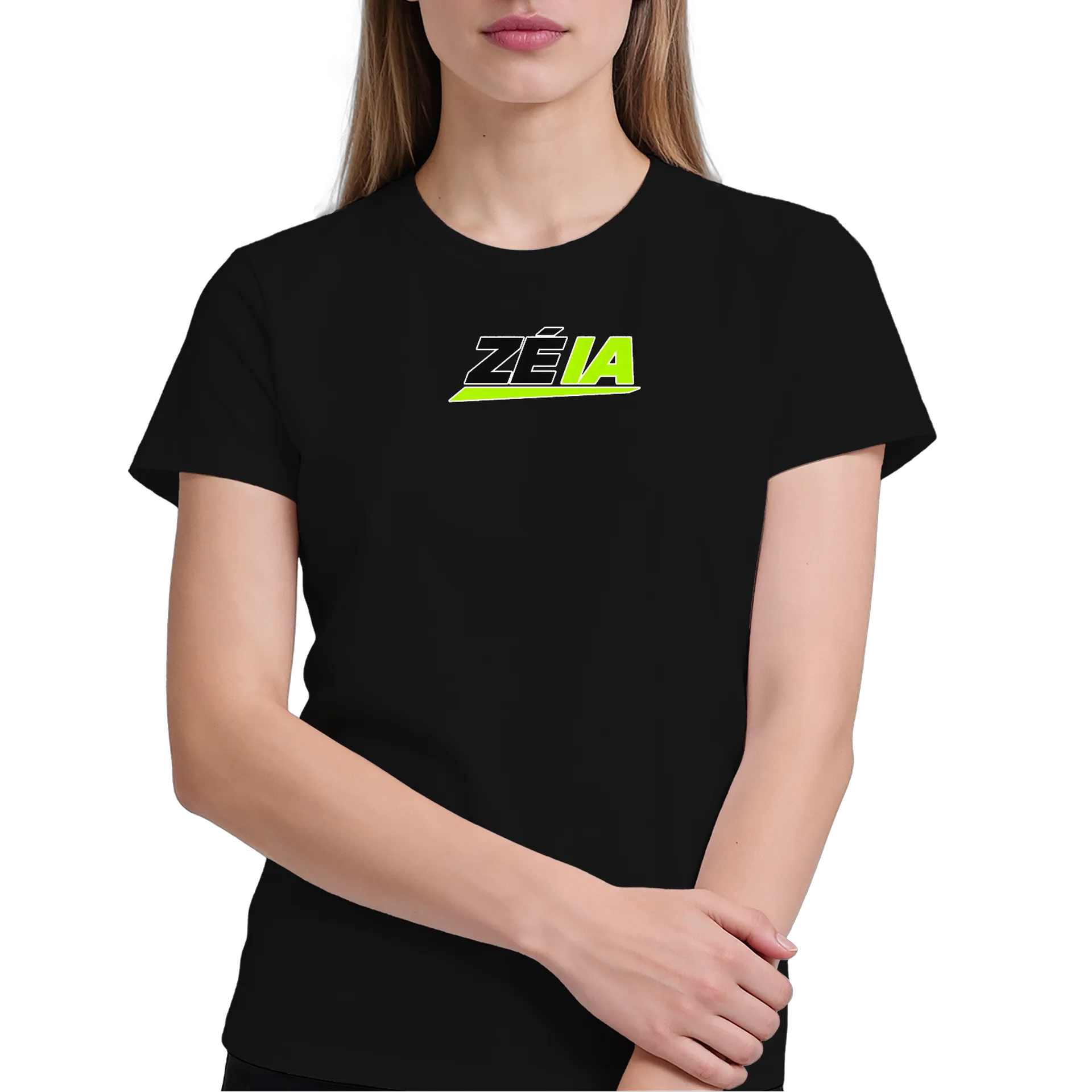 Camiseta ZÉ IA COWBOY de ZÉ IA — imagem 3 de 6