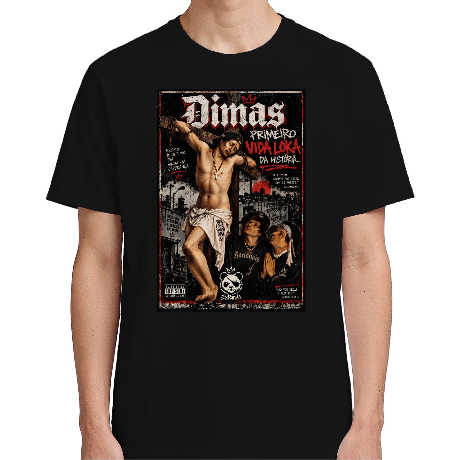 Camiseta personalizada - Imagem 4