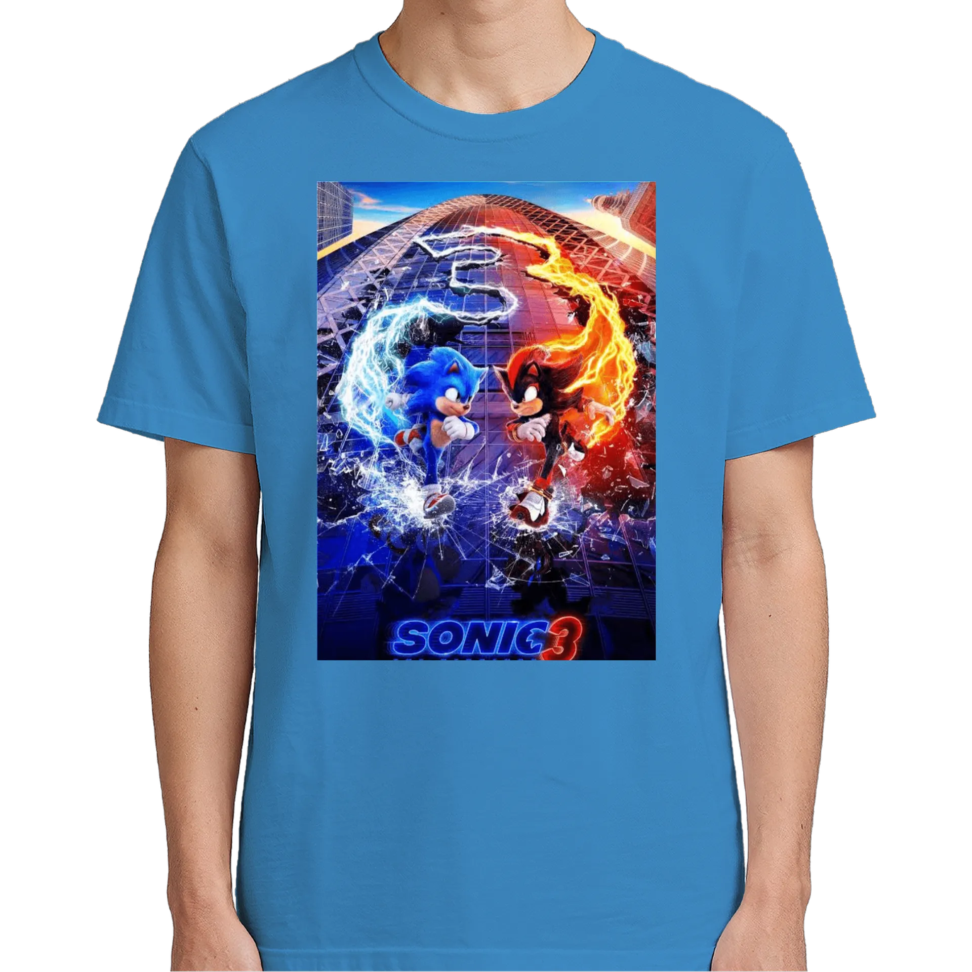 Camiseta personalizada de Gabriel 🔥🔥 — imagem 4 de 6