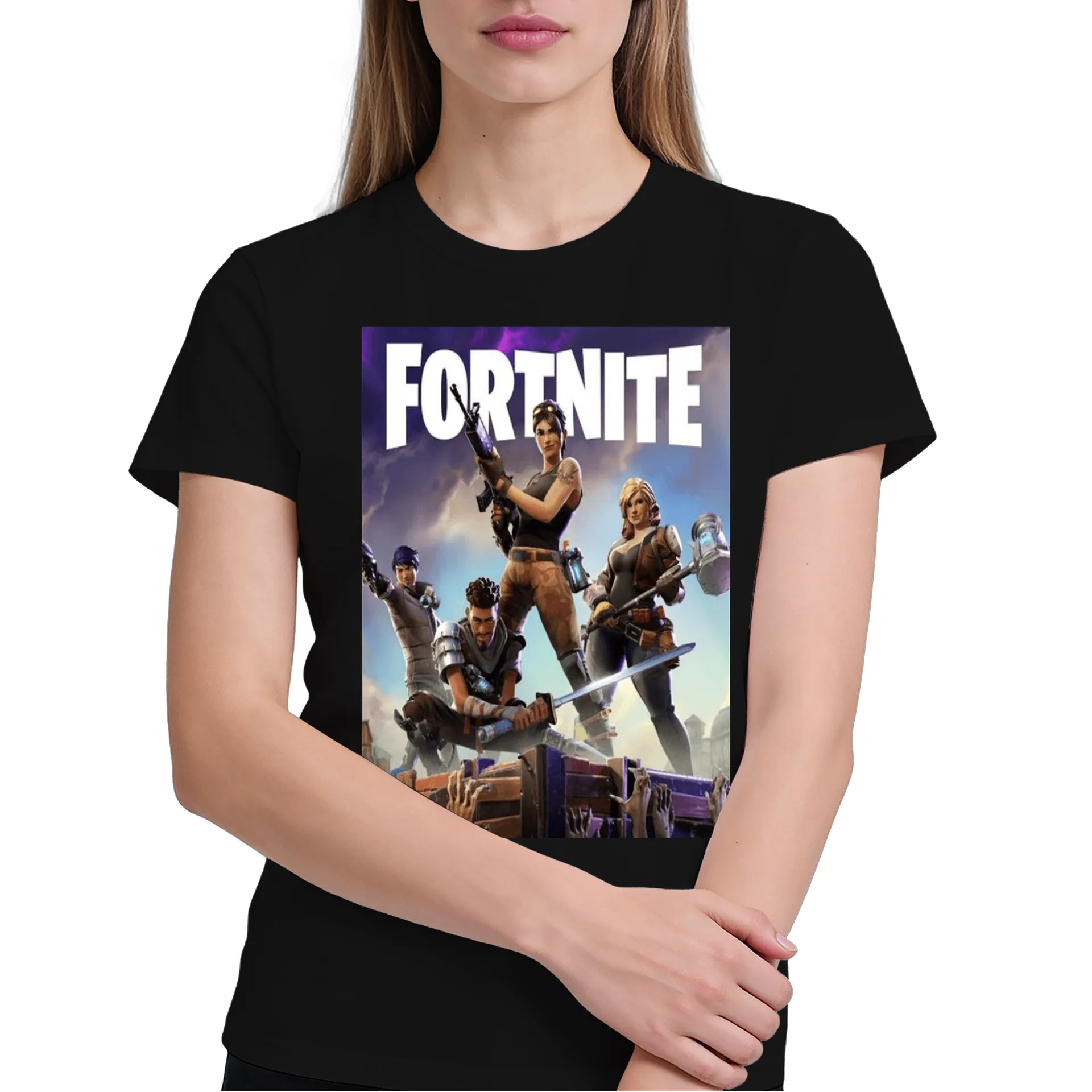 Camiseta personalizada - Imagem 4